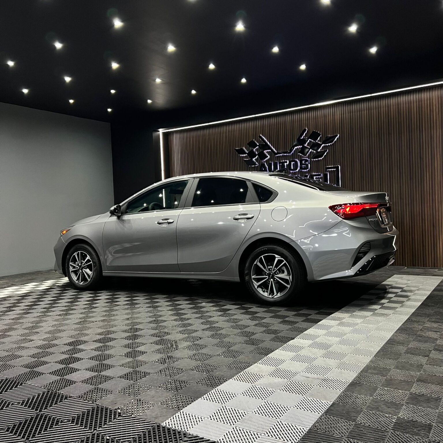 KIA FORTE 2022 - Image 5