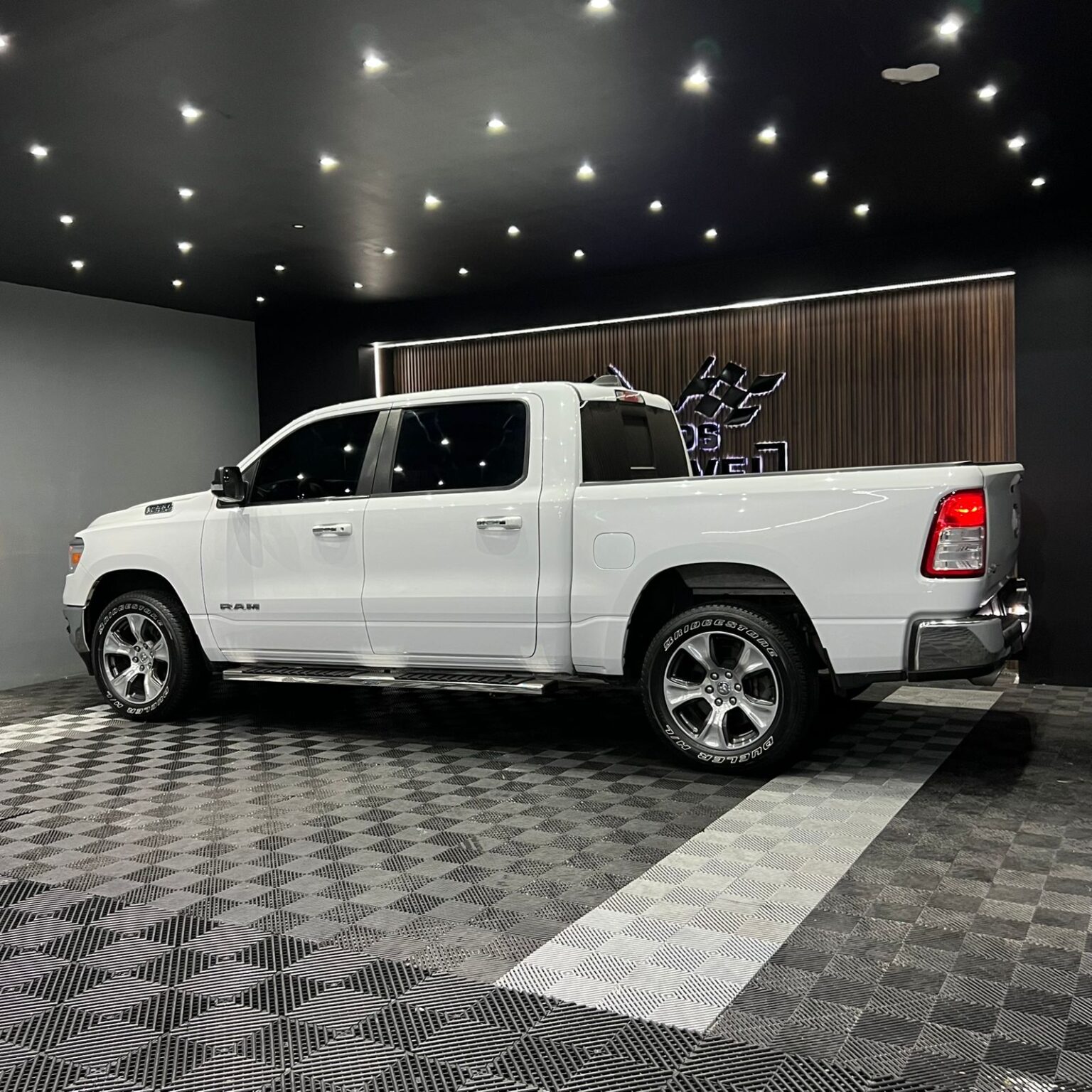 DODGE RAM LONE STAR 2019 - Image 6