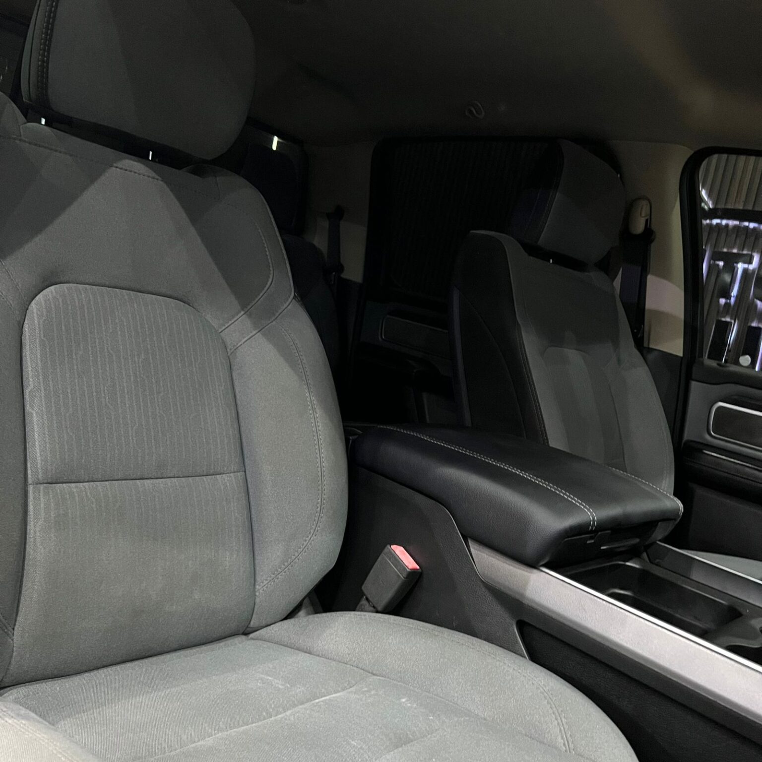 DODGE RAM LONE STAR 2019 - Image 11