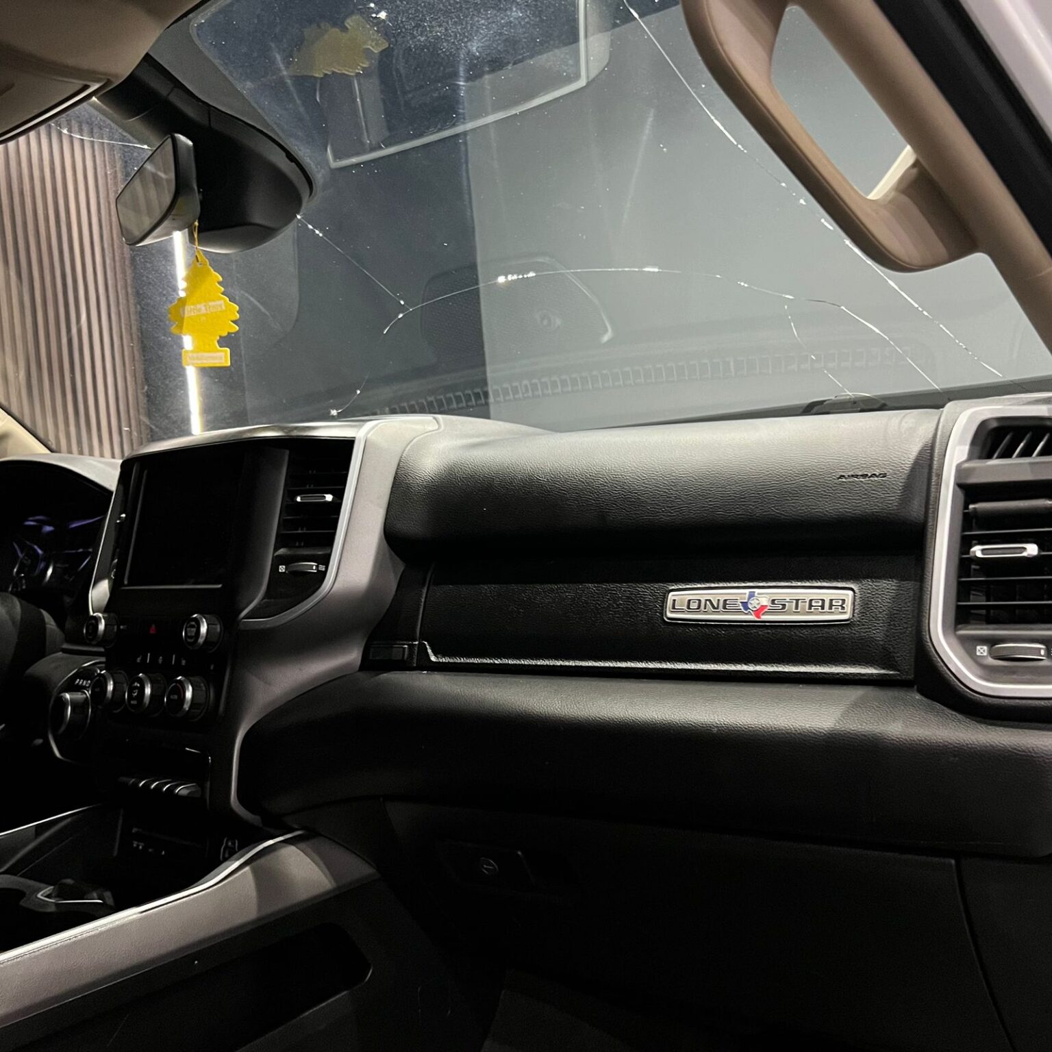 DODGE RAM LONE STAR 2019 - Image 10