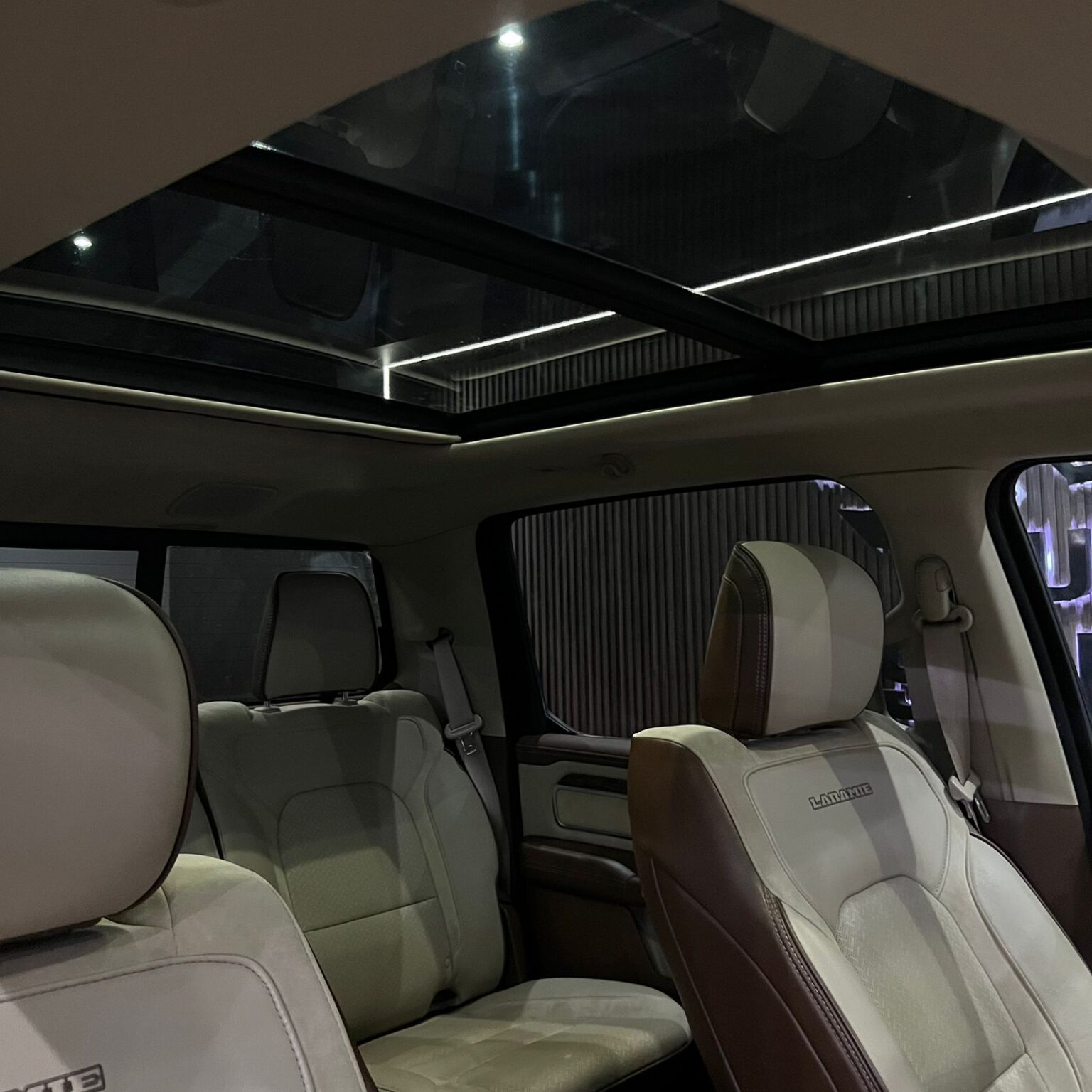 DODGE RAM LARAMIE 2019 - Image 12