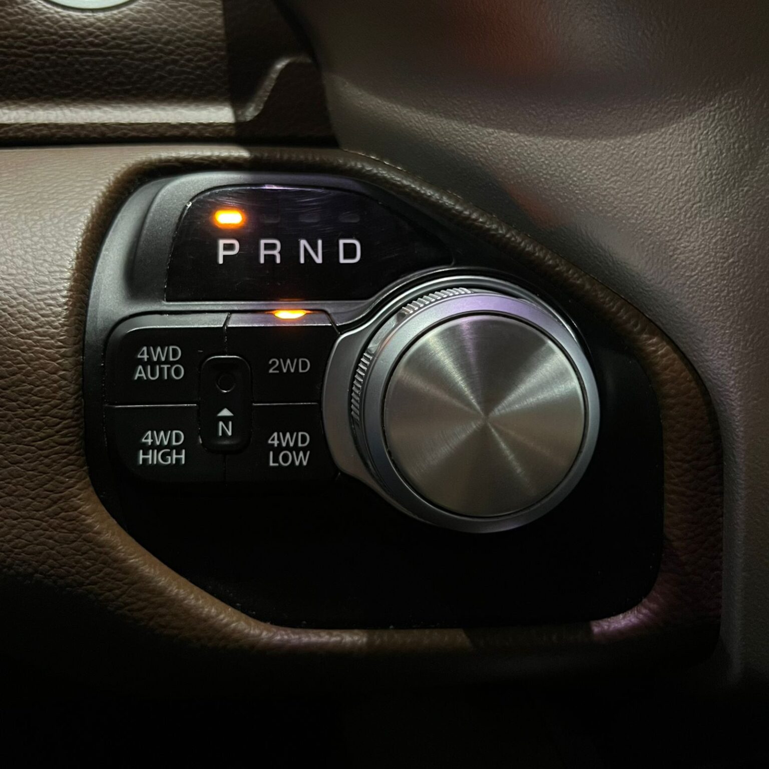 DODGE RAM LARAMIE 2019 - Image 11