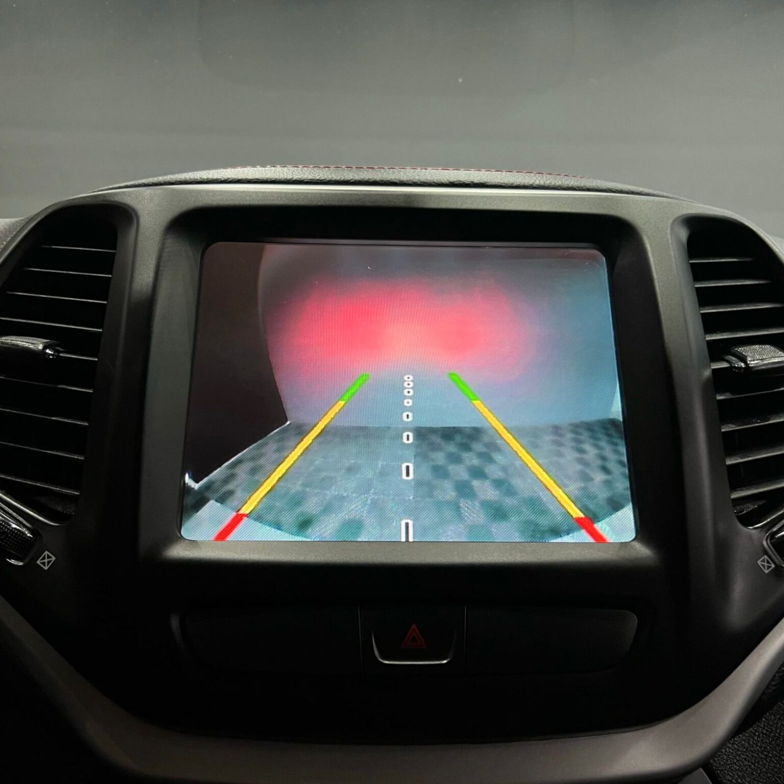 JEEP CHEROKEE TRAIL HAWK 2015 - Image 11