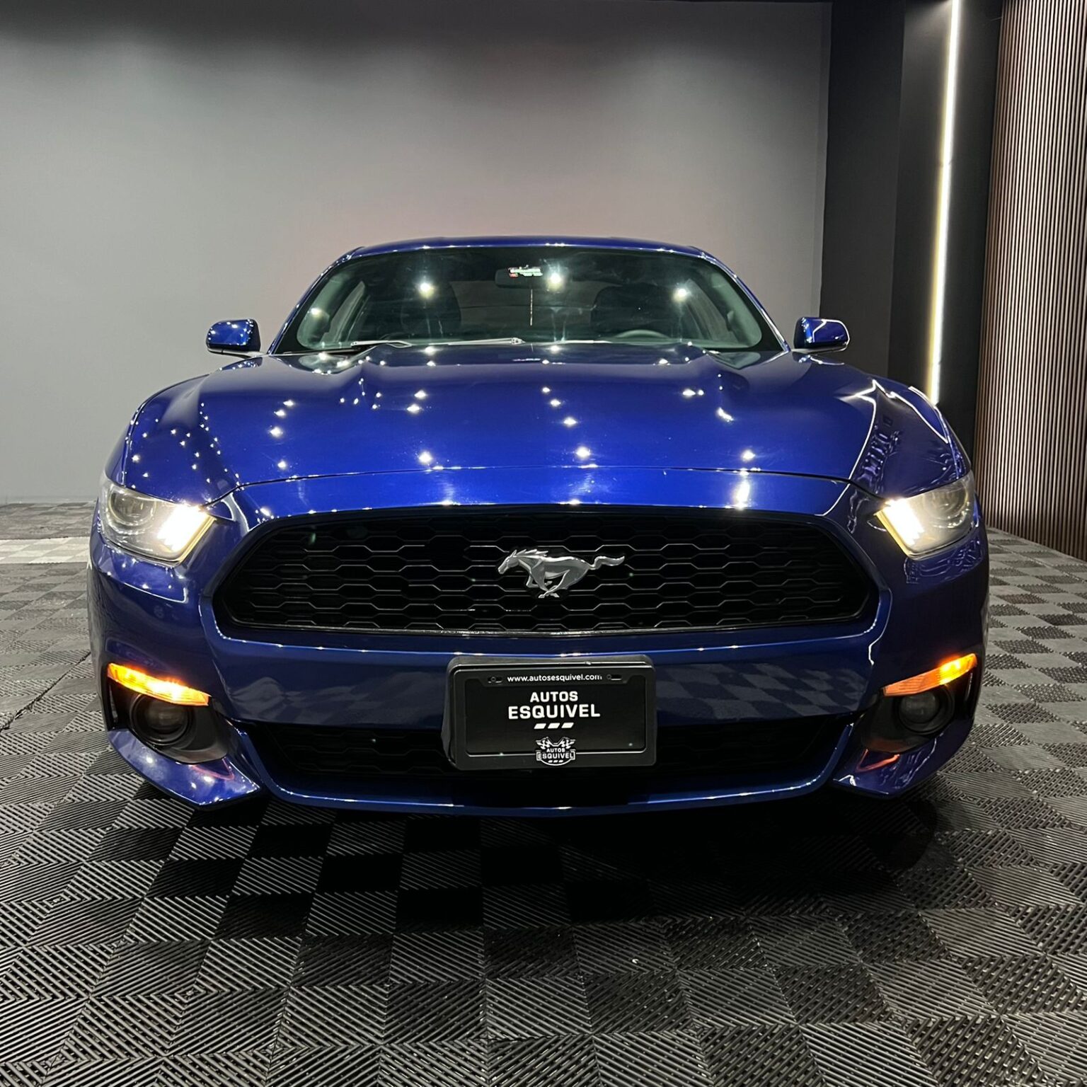 FORD MUSTANG 2016 - Image 4