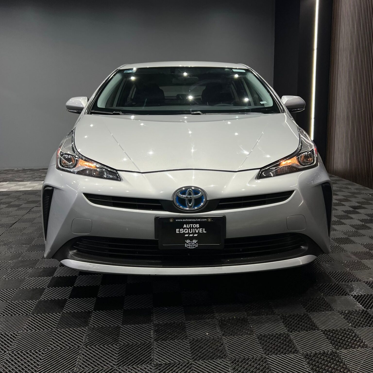 TOYOTA PRIUS 2020 - Image 4