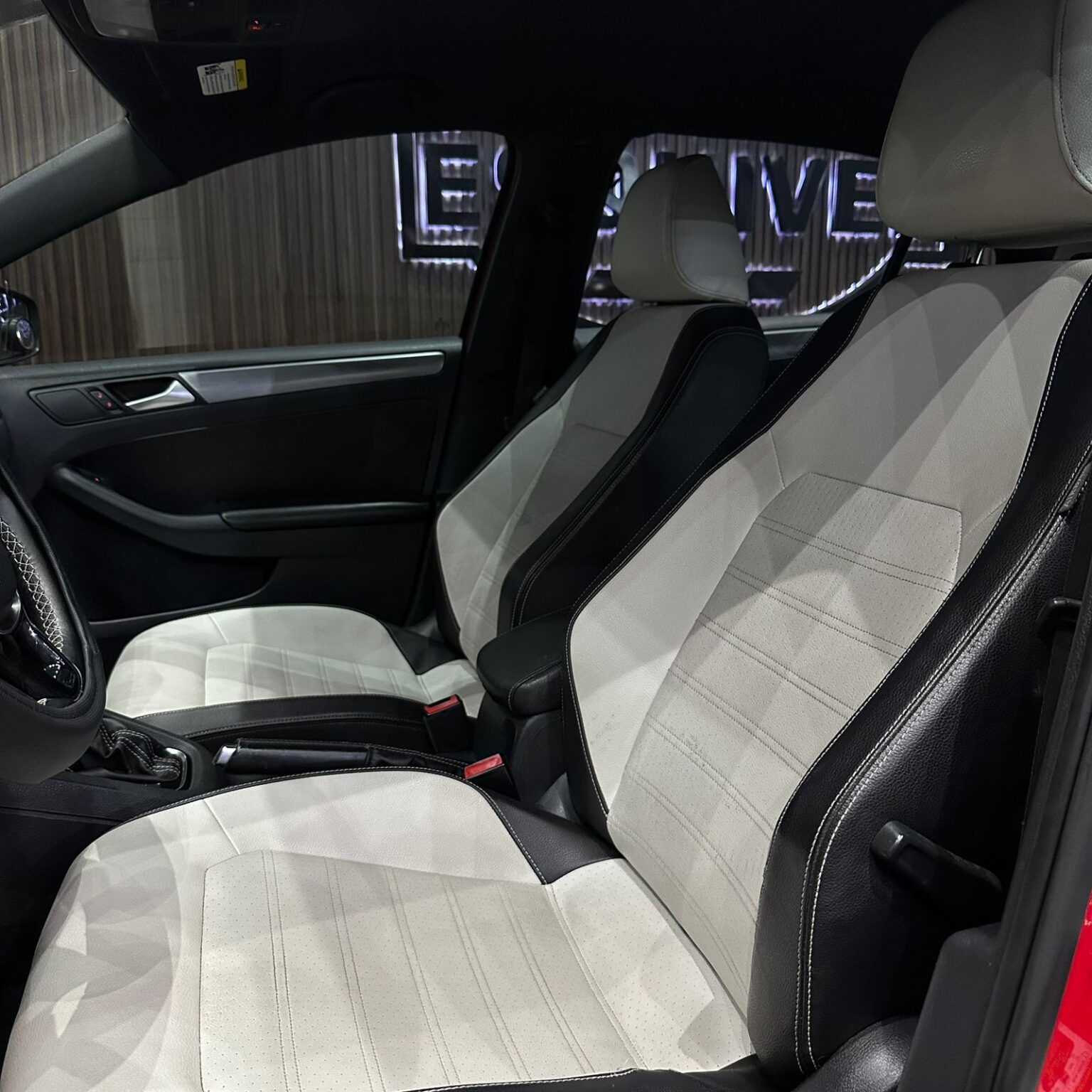 VOLKSWAGEN JETTA SPORT 2016 - Image 9