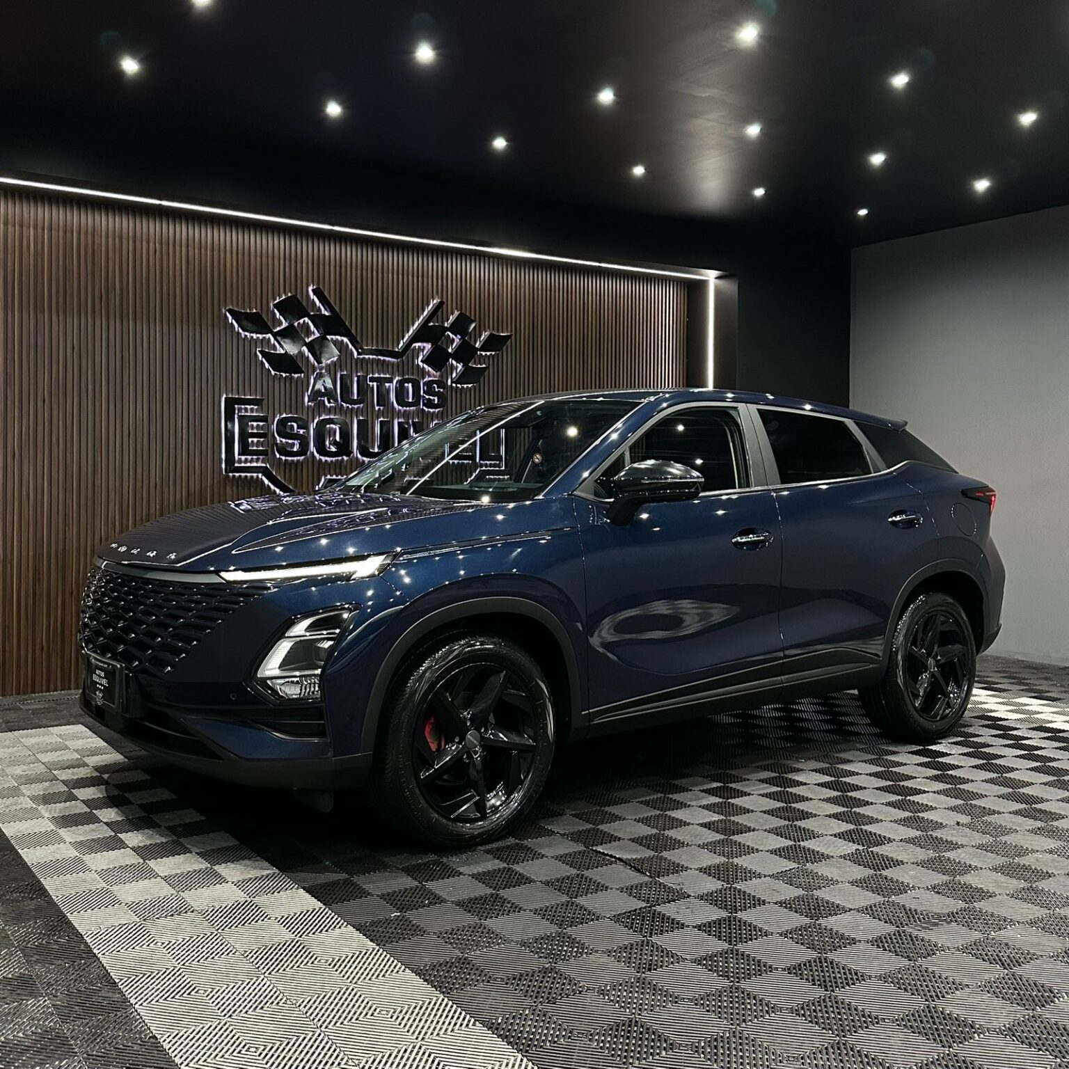 OMODA 5 PREMIUM 2023 - Image 3