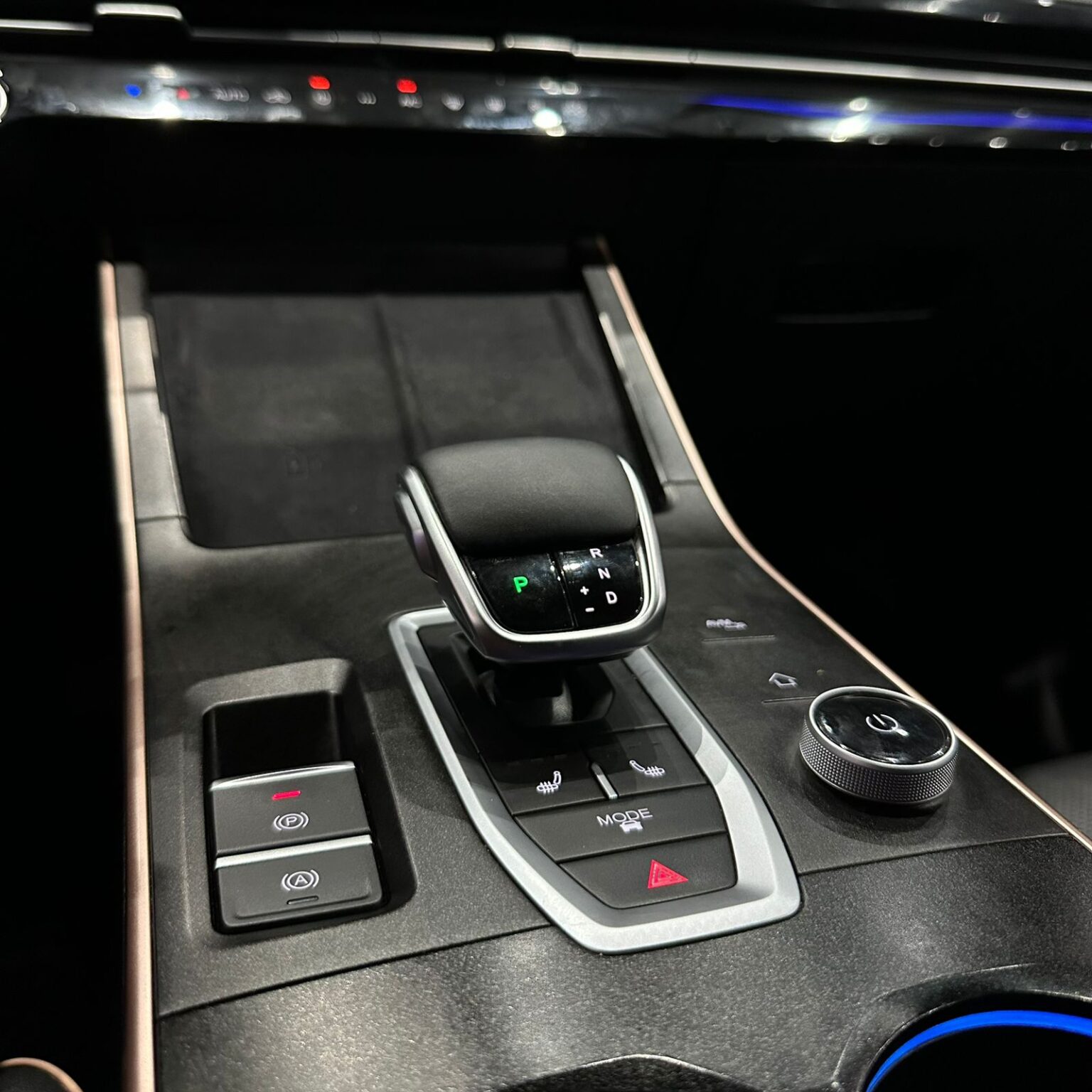 OMODA 5 PREMIUM 2023 - Image 9