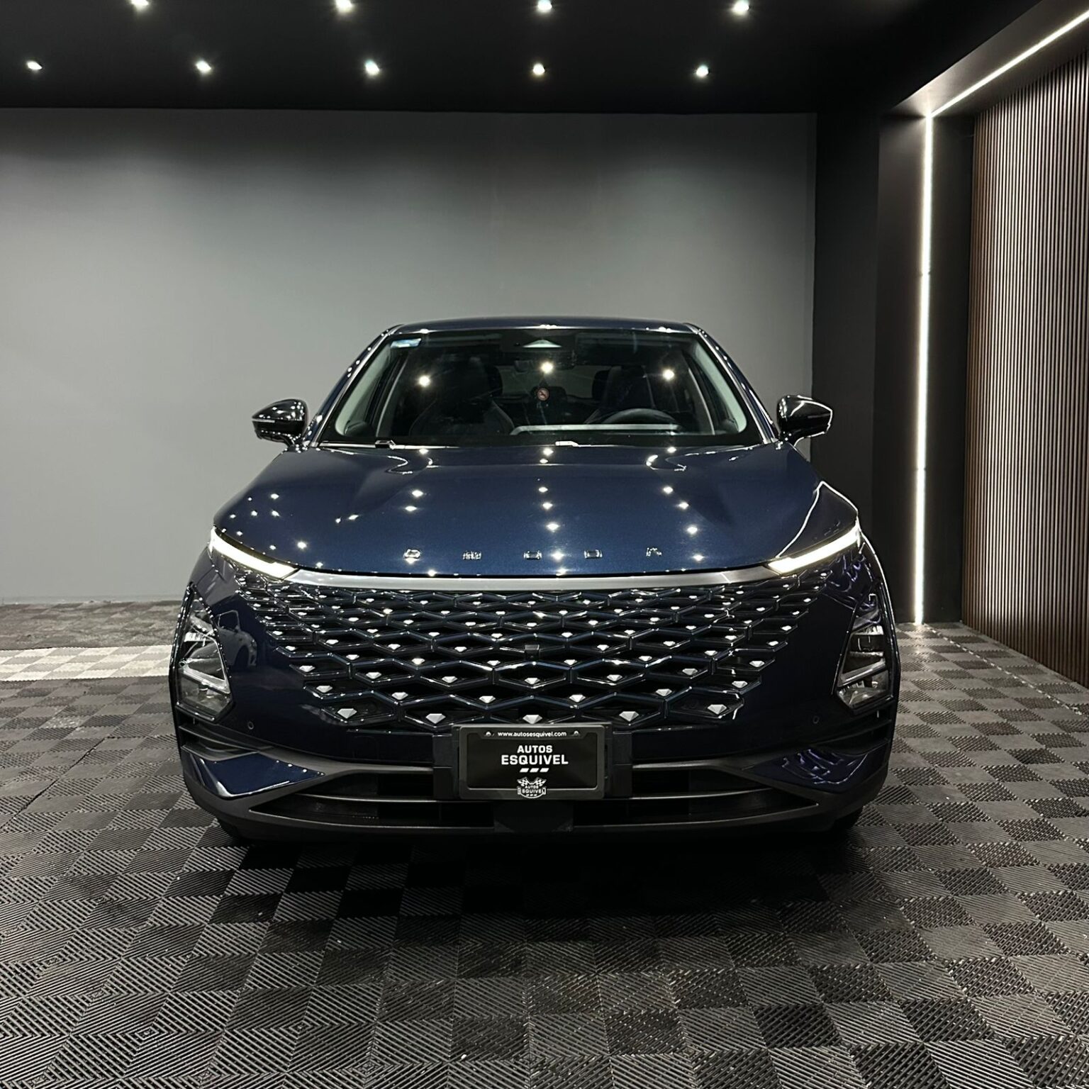 OMODA 5 PREMIUM 2023 - Image 4