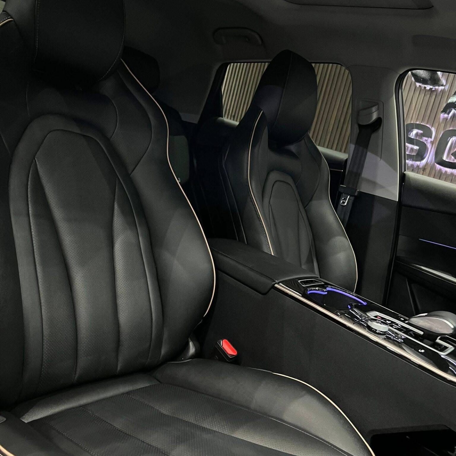 OMODA 5 PREMIUM 2023 - Image 7