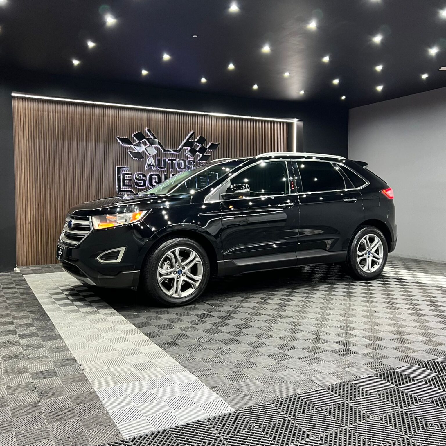 FORD EDGE 2016 - Image 3