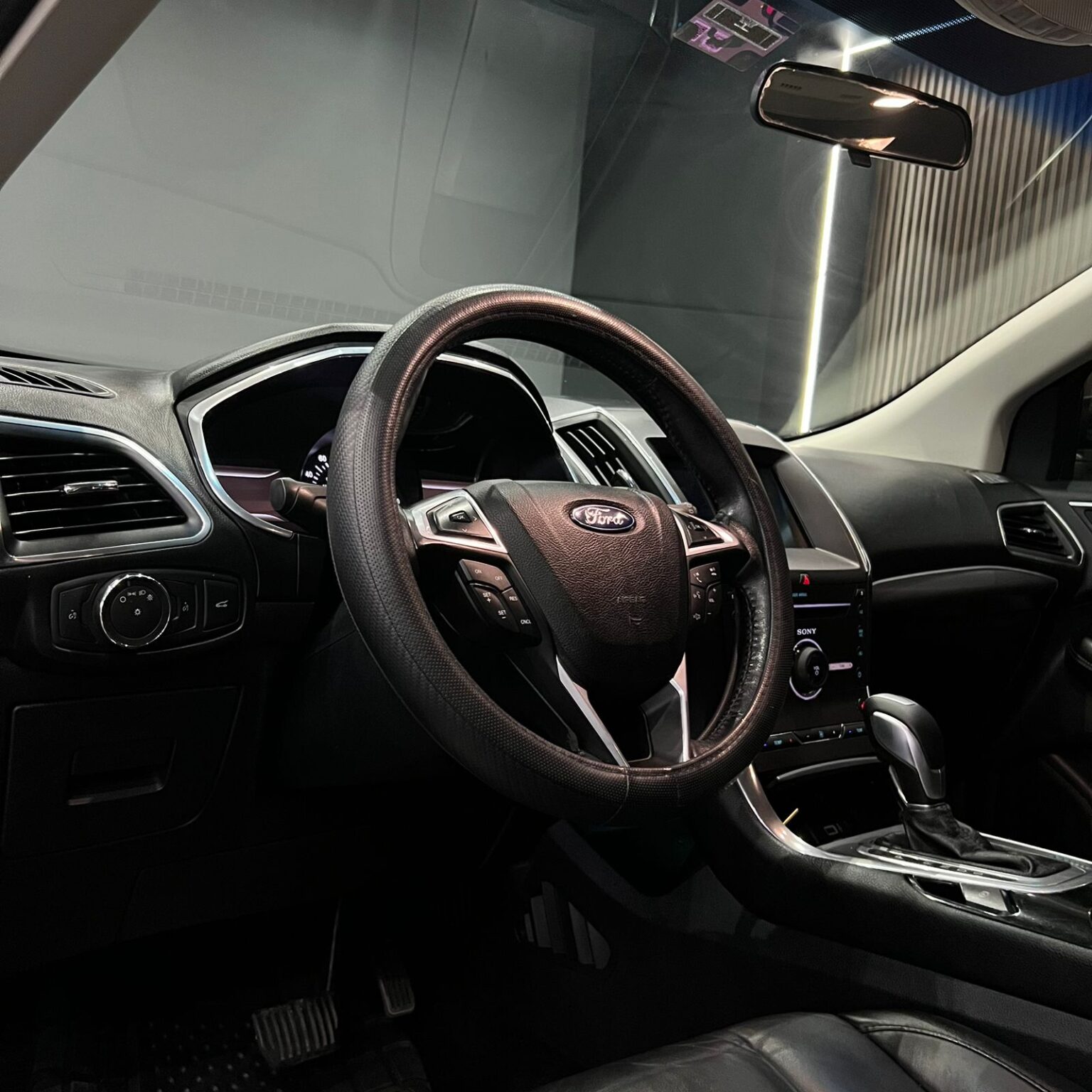 FORD EDGE 2016 - Image 7