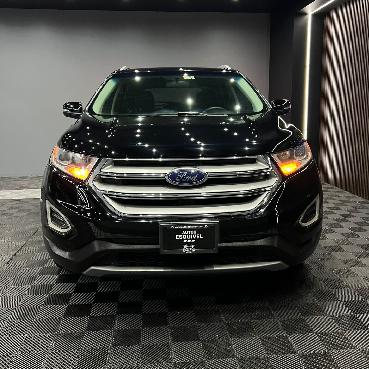 FORD EDGE 2016 - Image 5