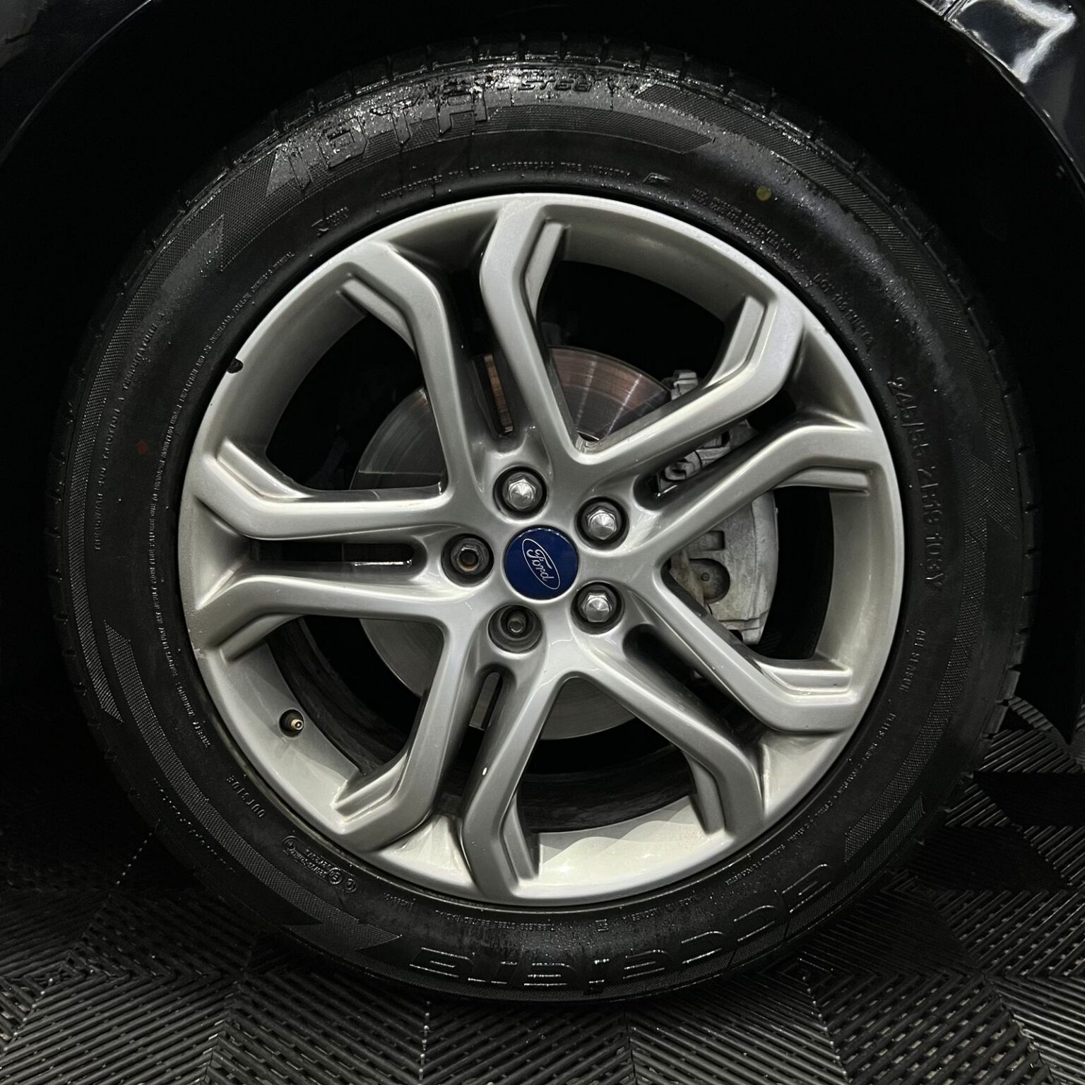 FORD EDGE 2016 - Image 11