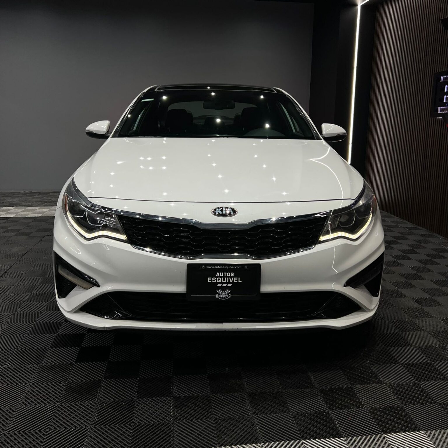 KIA OPTIMA 2019 - Image 4