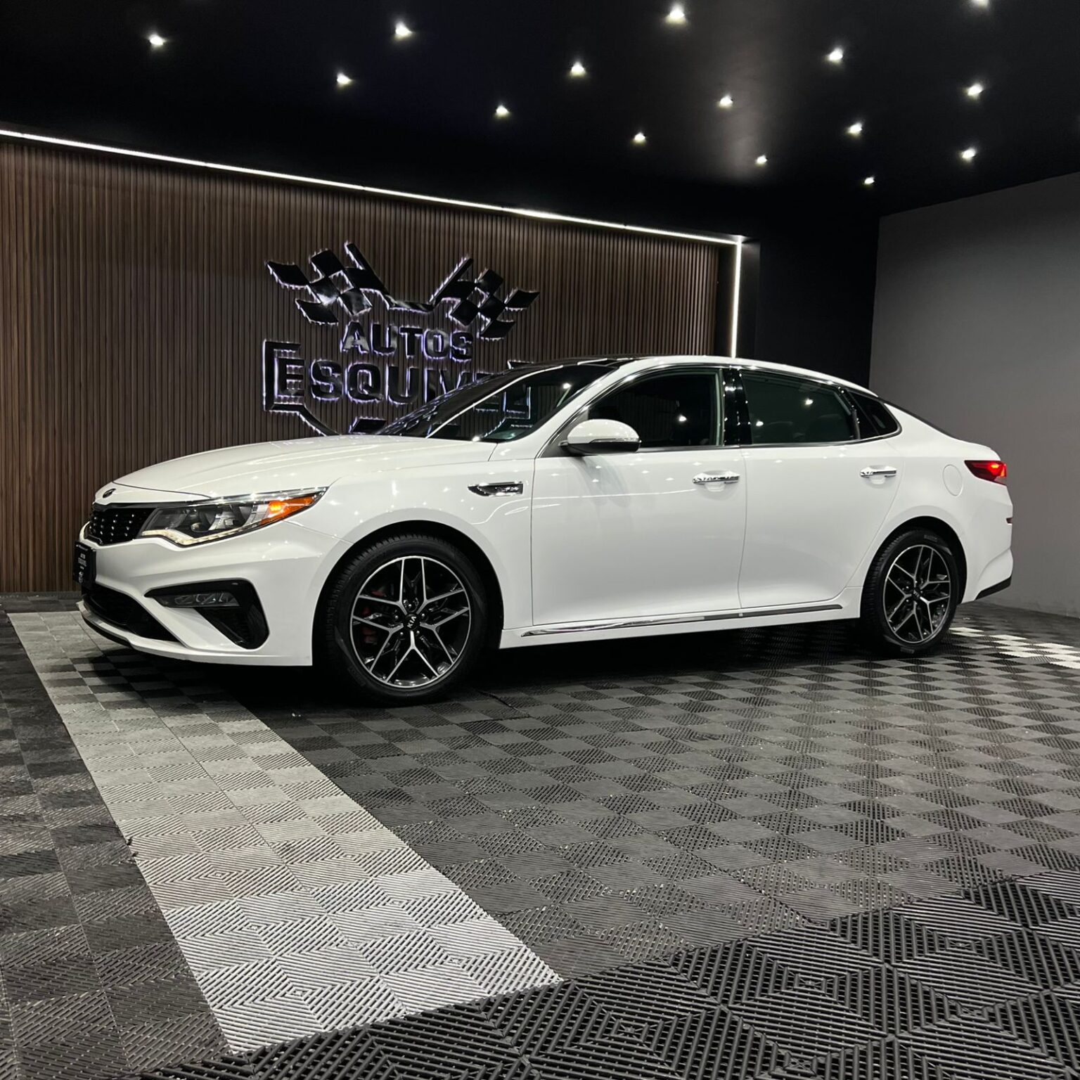 KIA OPTIMA 2019 - Image 3