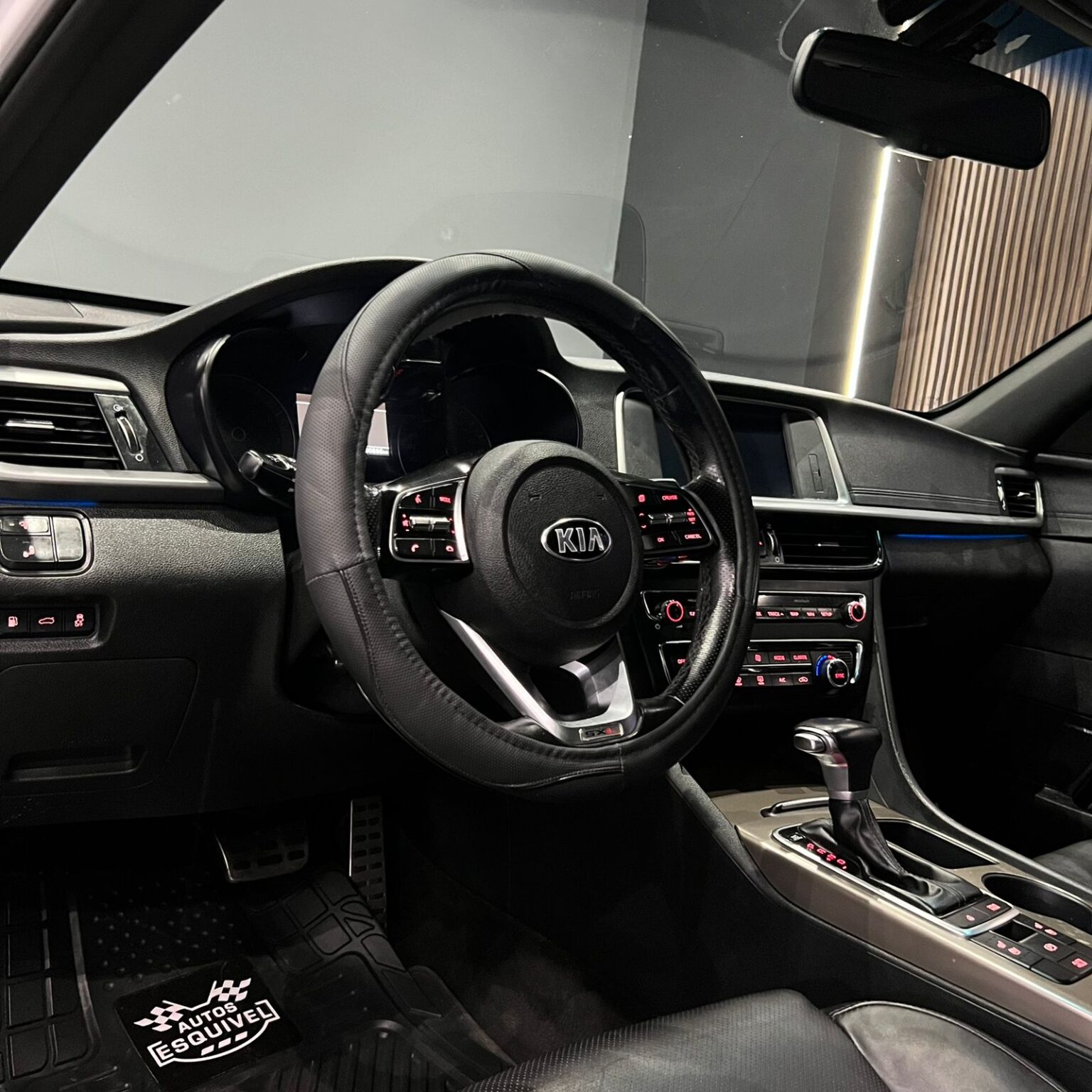 KIA OPTIMA 2019 - Image 7