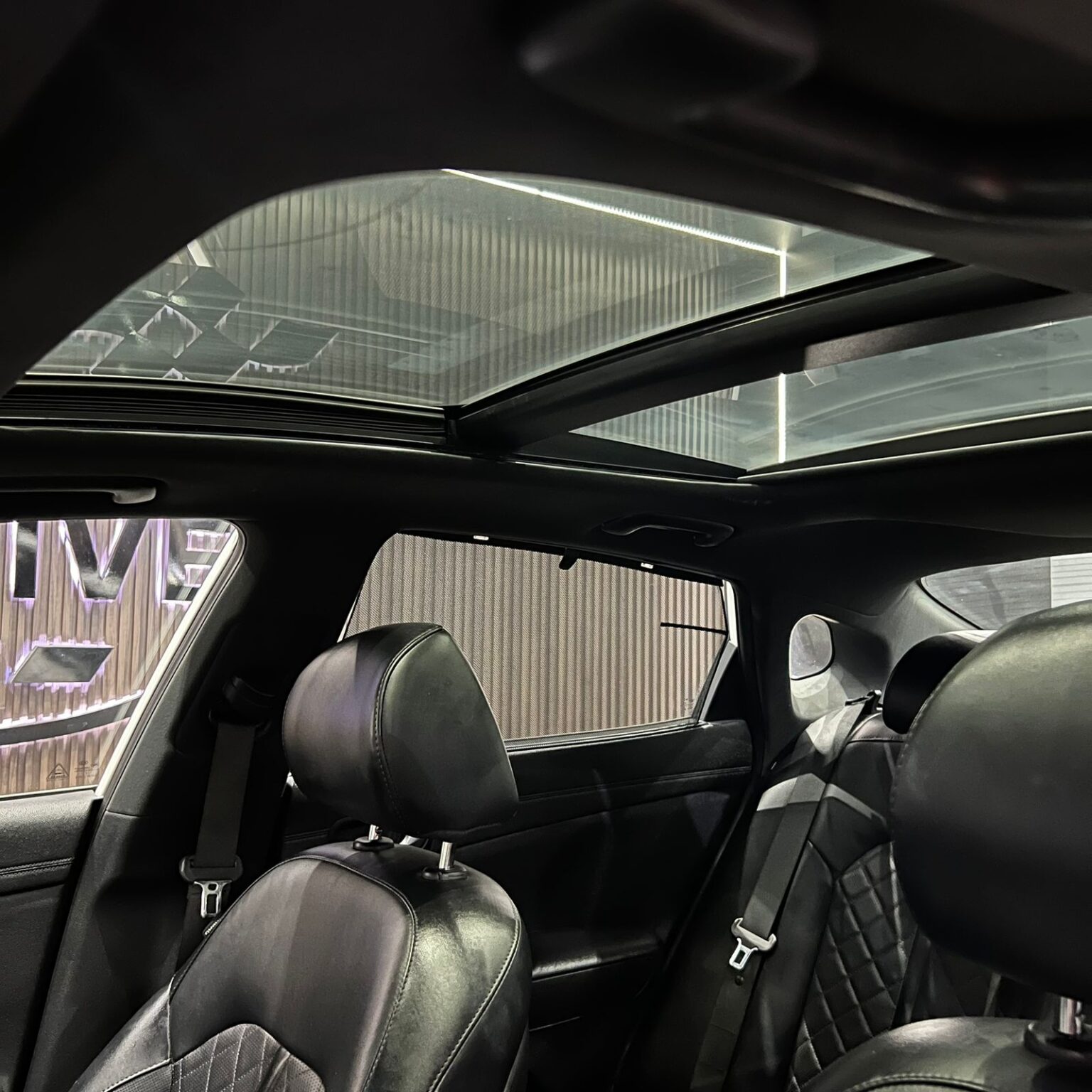 KIA OPTIMA 2019 - Image 8