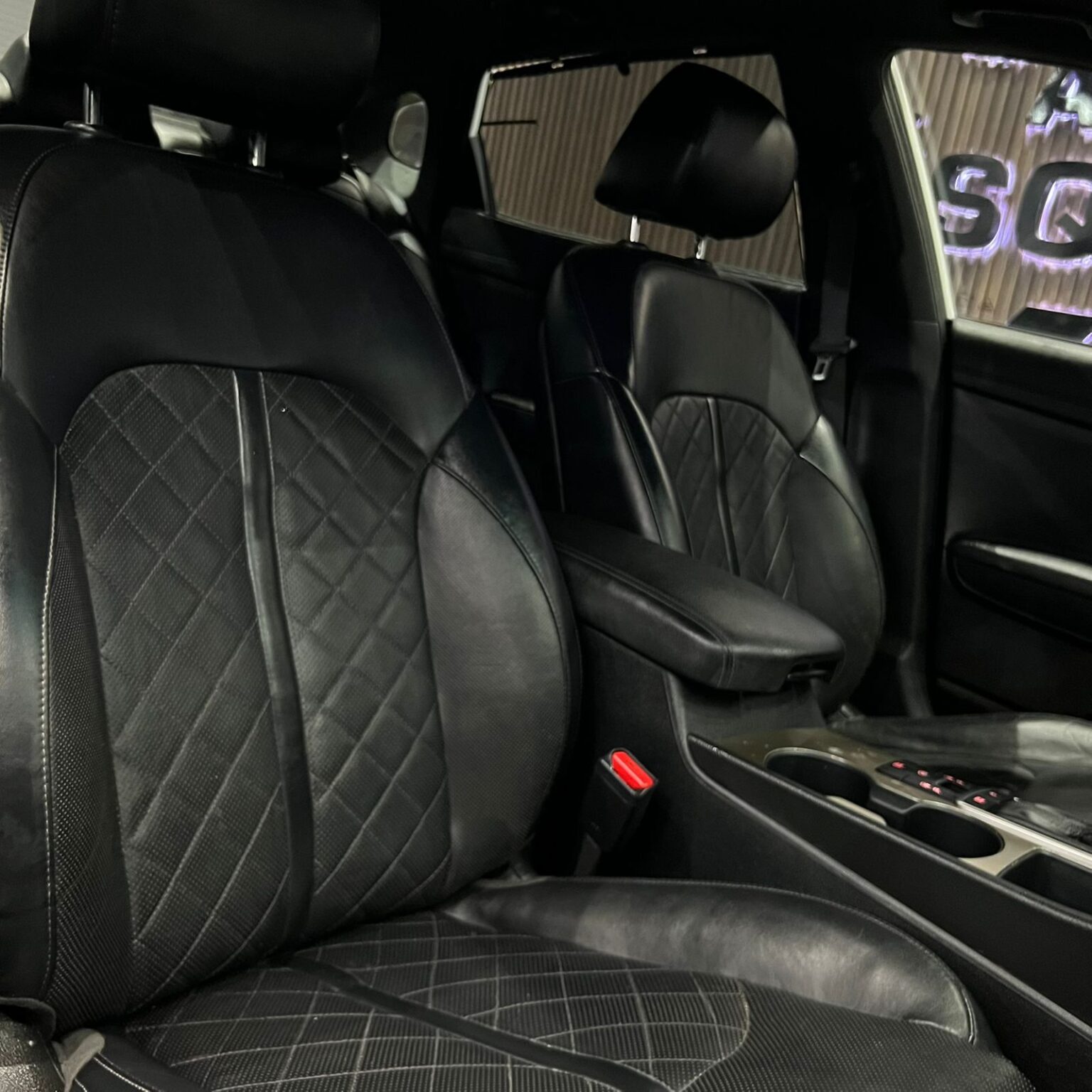 KIA OPTIMA 2019 - Image 9