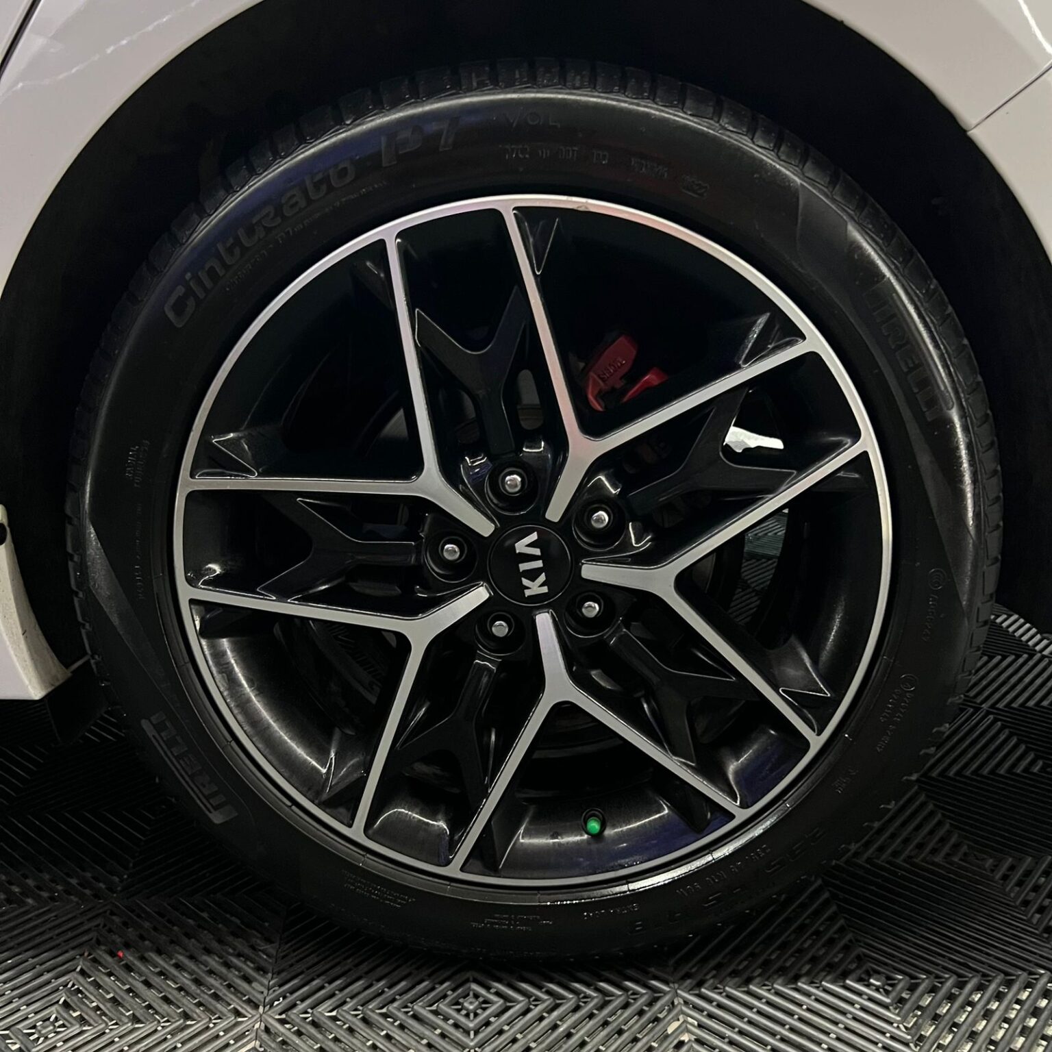 KIA OPTIMA 2019 - Image 12