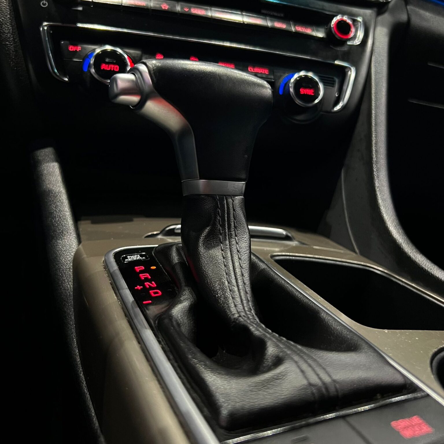 KIA OPTIMA 2019 - Image 10