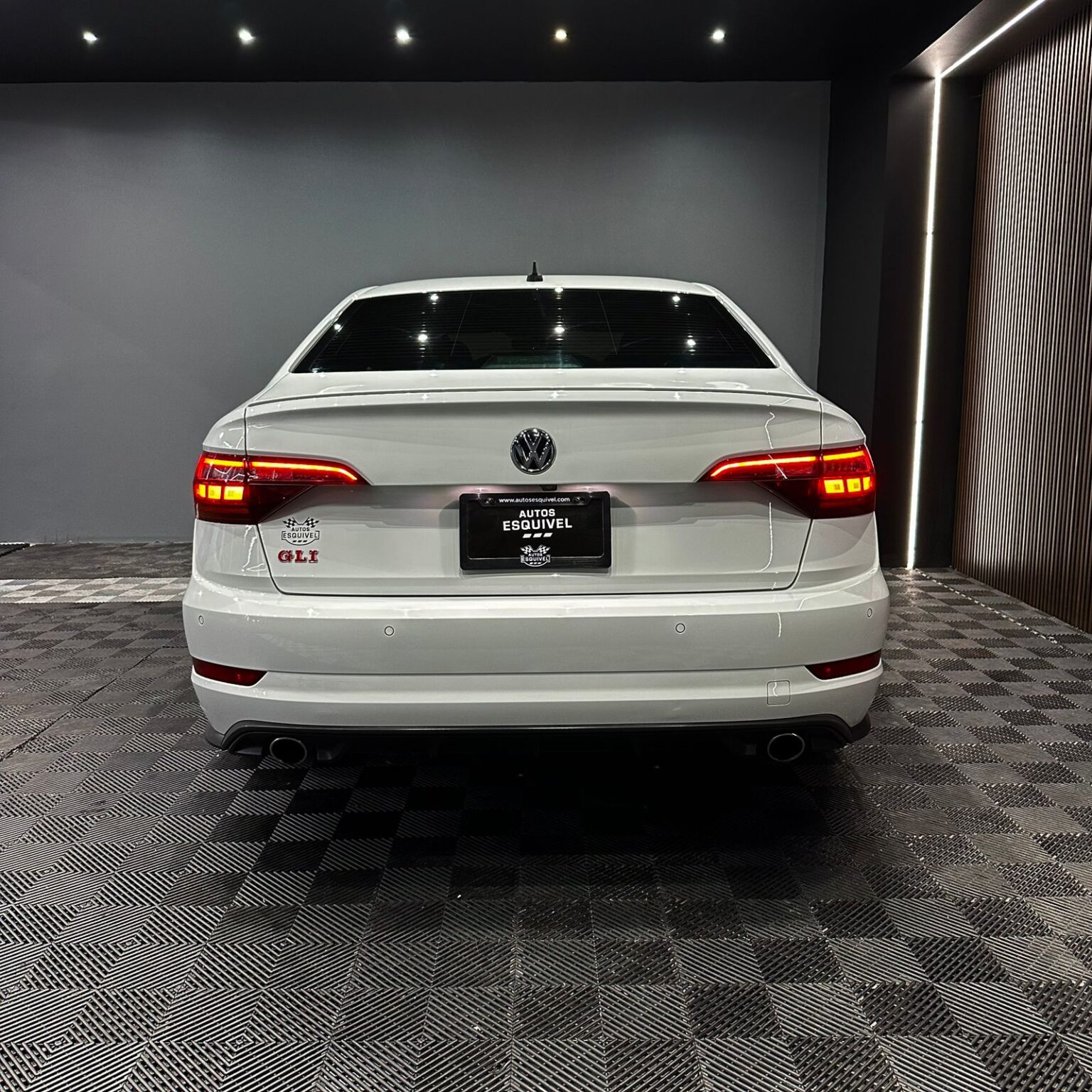 VOLKSWAGEN JETTA GLI 2020 - Image 5