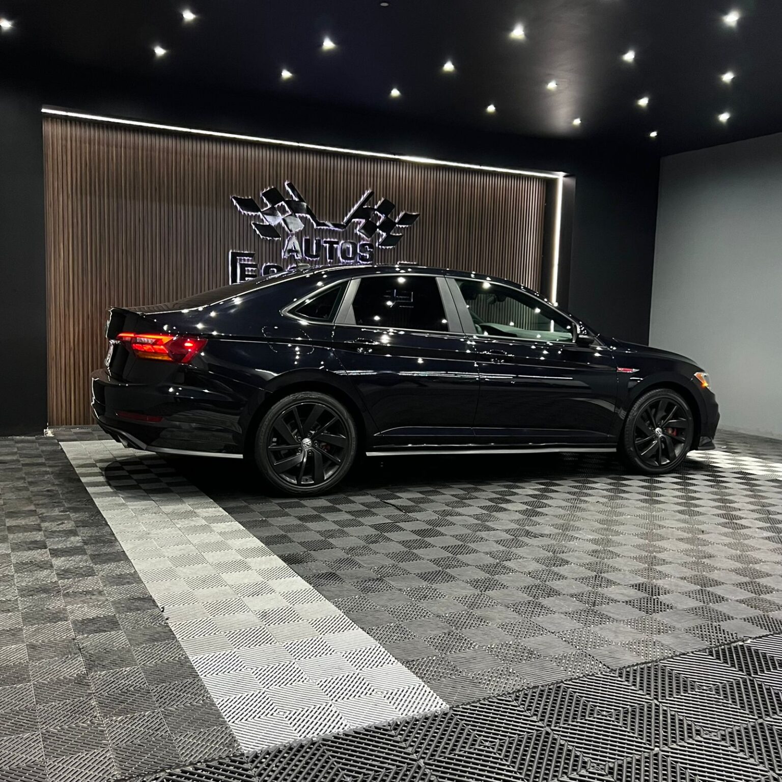 VOLKSWAGEN JETTA GLI 2019 - Image 6