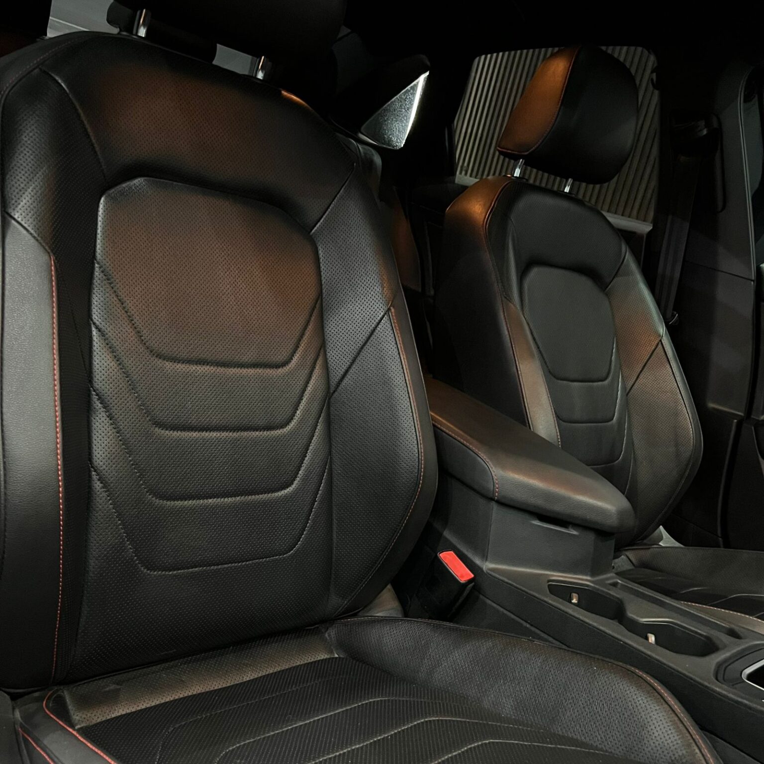 VOLKSWAGEN JETTA GLI 2019 - Image 8