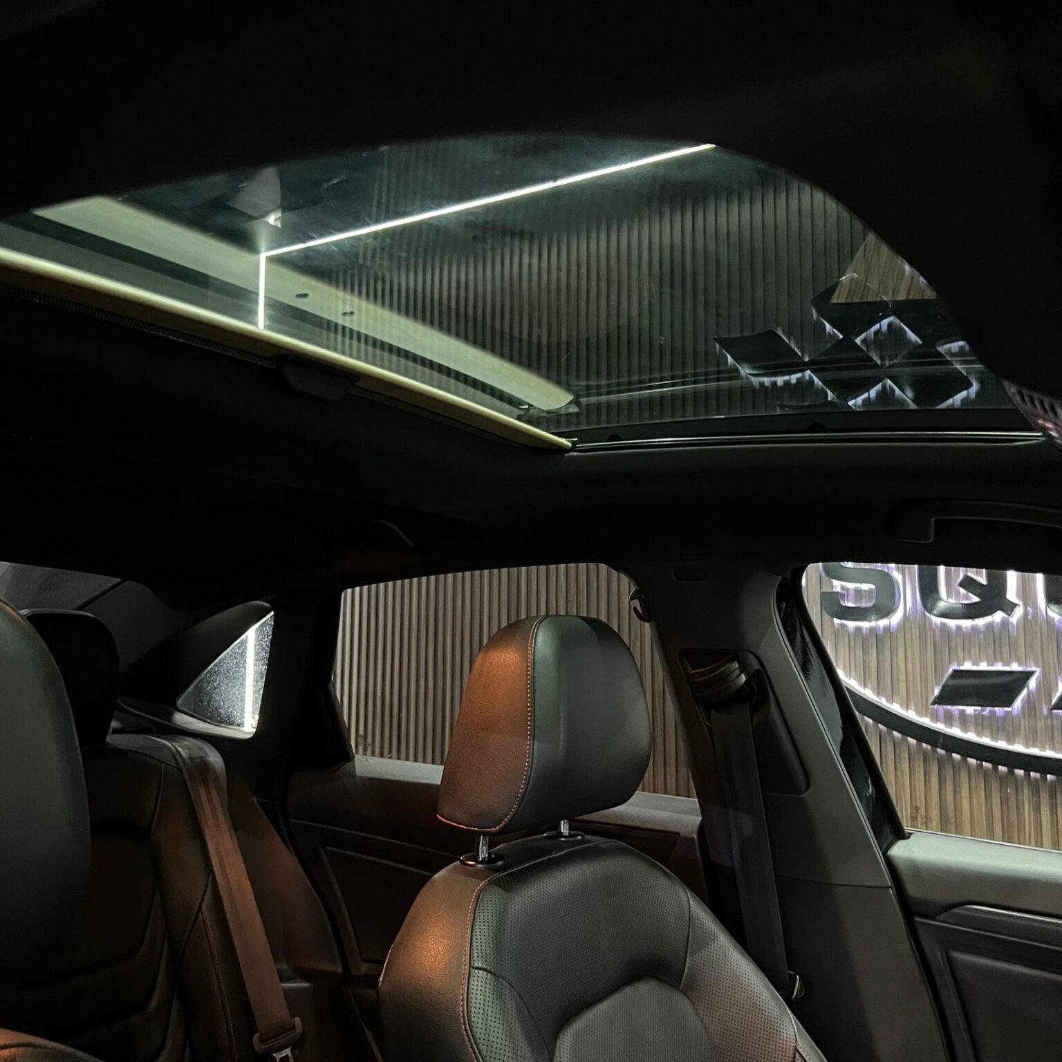 VOLKSWAGEN JETTA GLI 2019 - Image 10