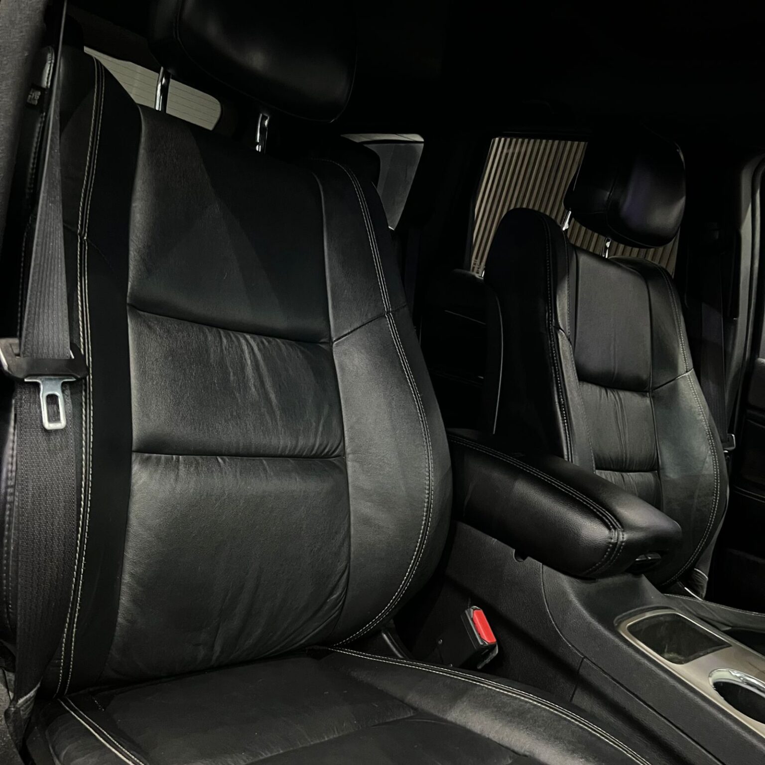 JEEP GRAND CHEROKEE LIMITED 2014 - Image 8