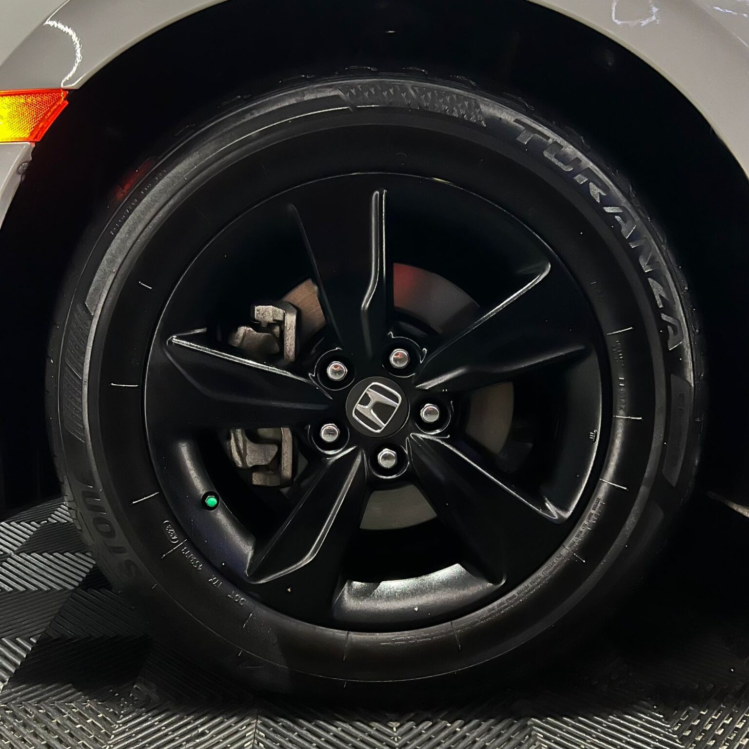 HONDA ODYSSEY TOURING 2020 - Image 13