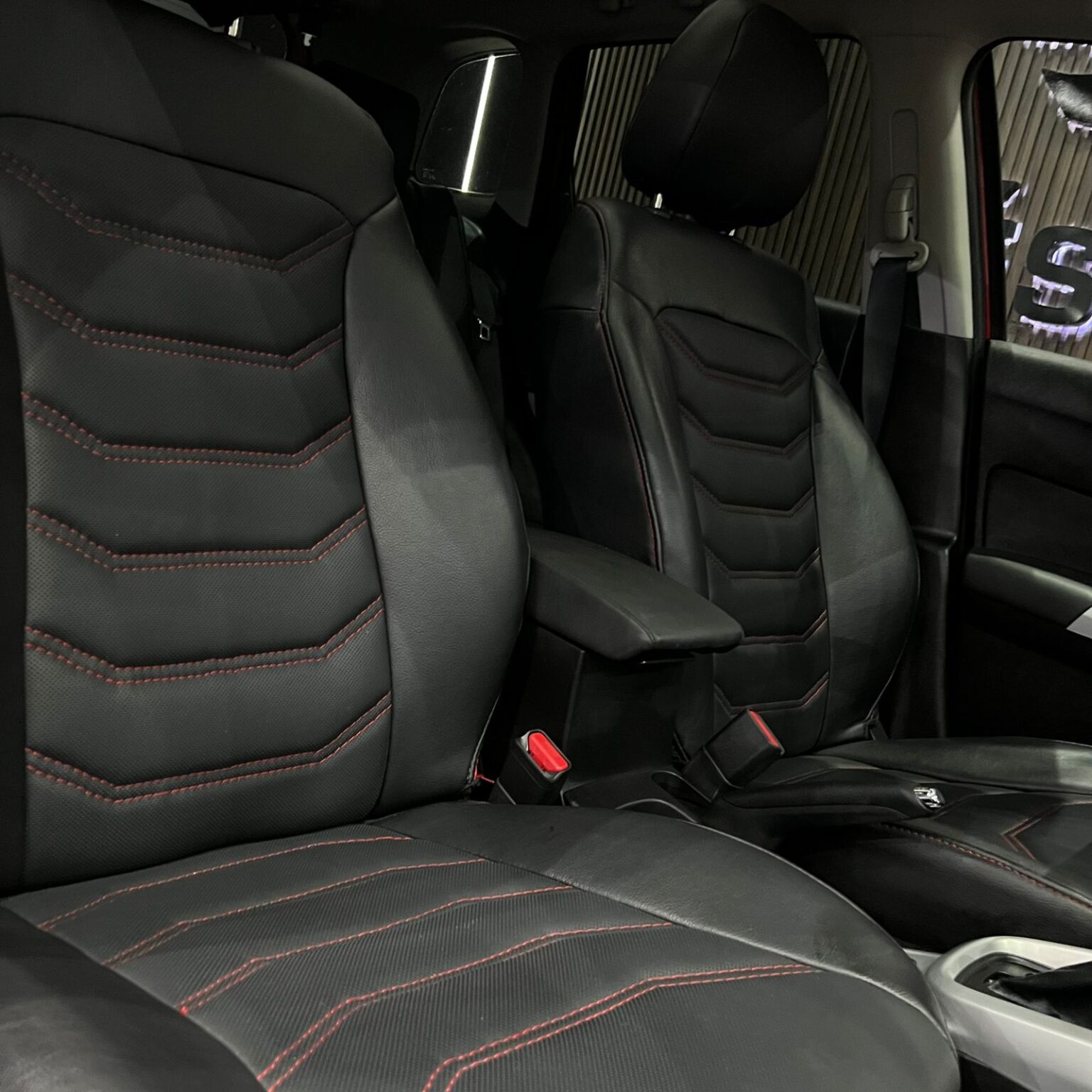 SUZUKI VITARA 2016 - Image 11