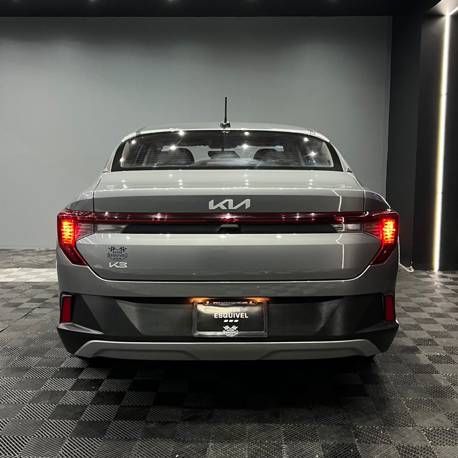 KIA K3 2024 - Image 7