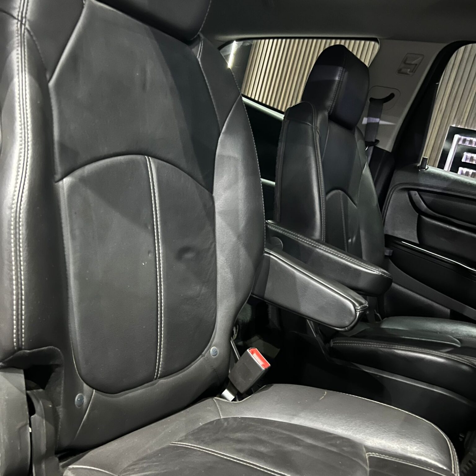 CHEVROLET TRAVERSE LT 2014 - Image 13