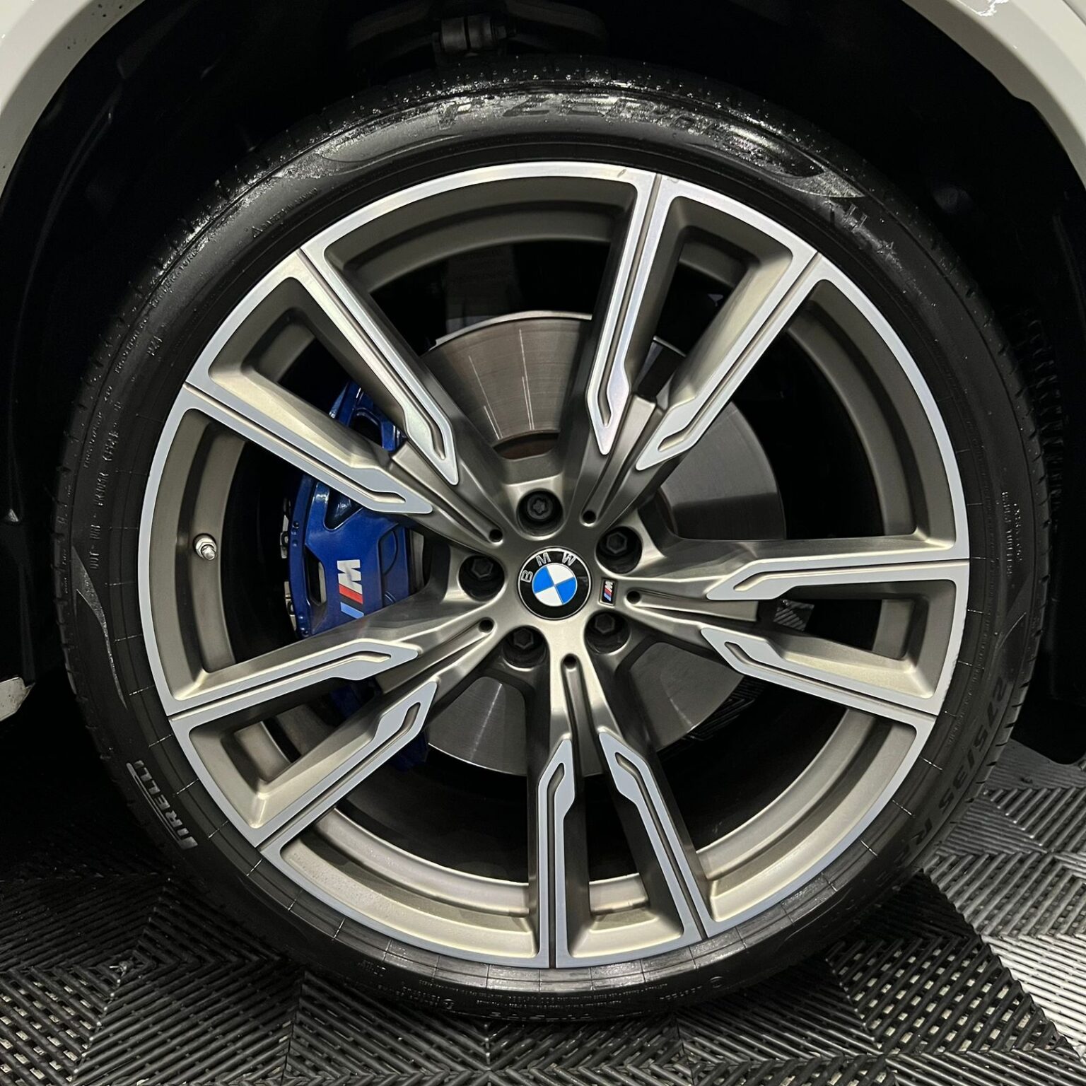 BMW X5 M50 2022 - Image 16