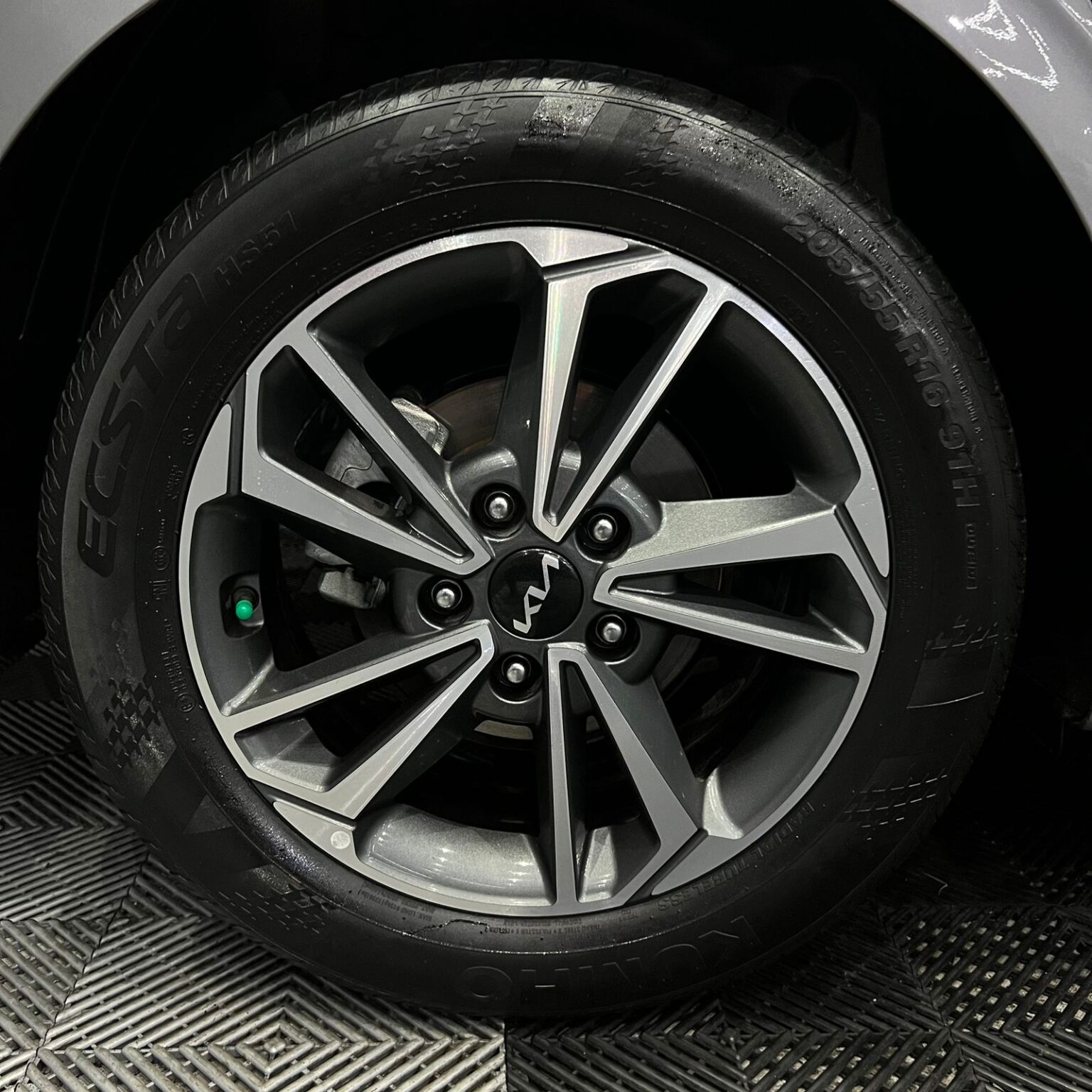 KIA FORTE 2022 - Image 11