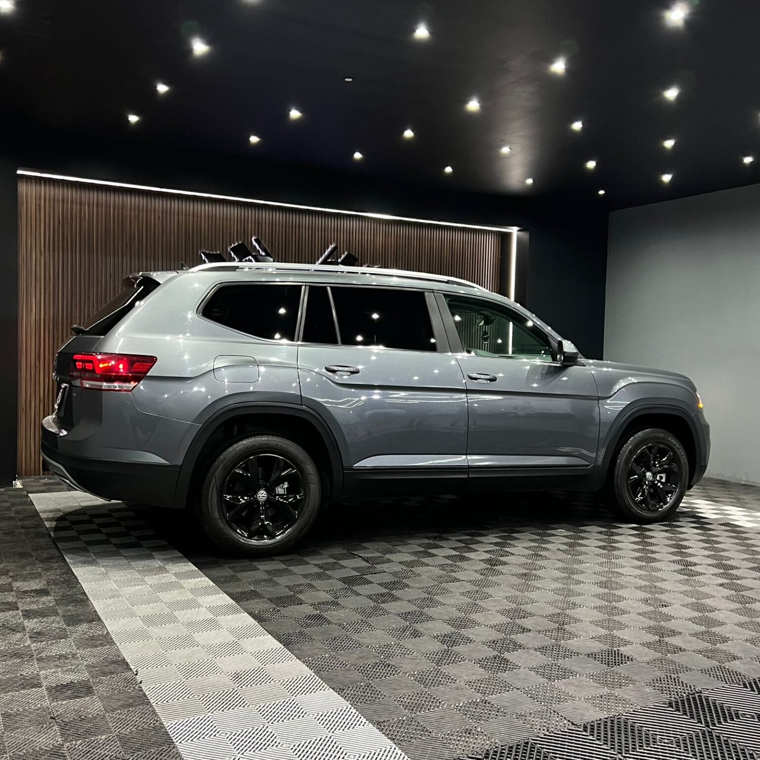 VOLKSWAGEN TERAMONT 2018 - Image 3