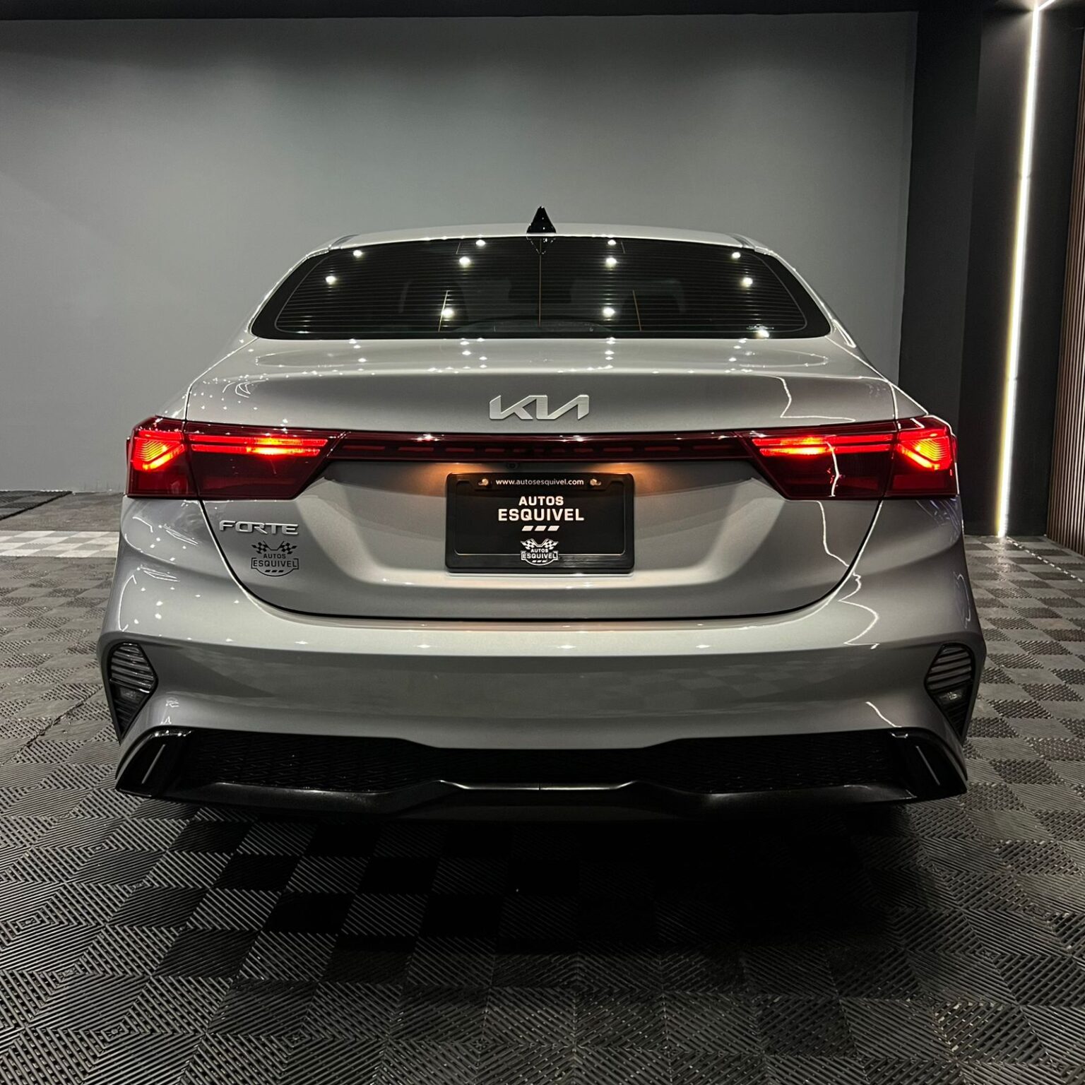 KIA FORTE 2022 - Image 3