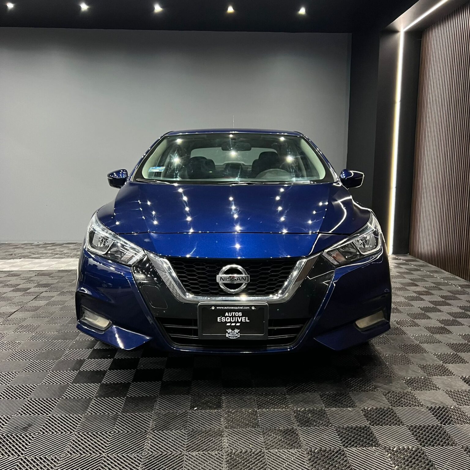 NISSAN VERSA 2020 - Image 5