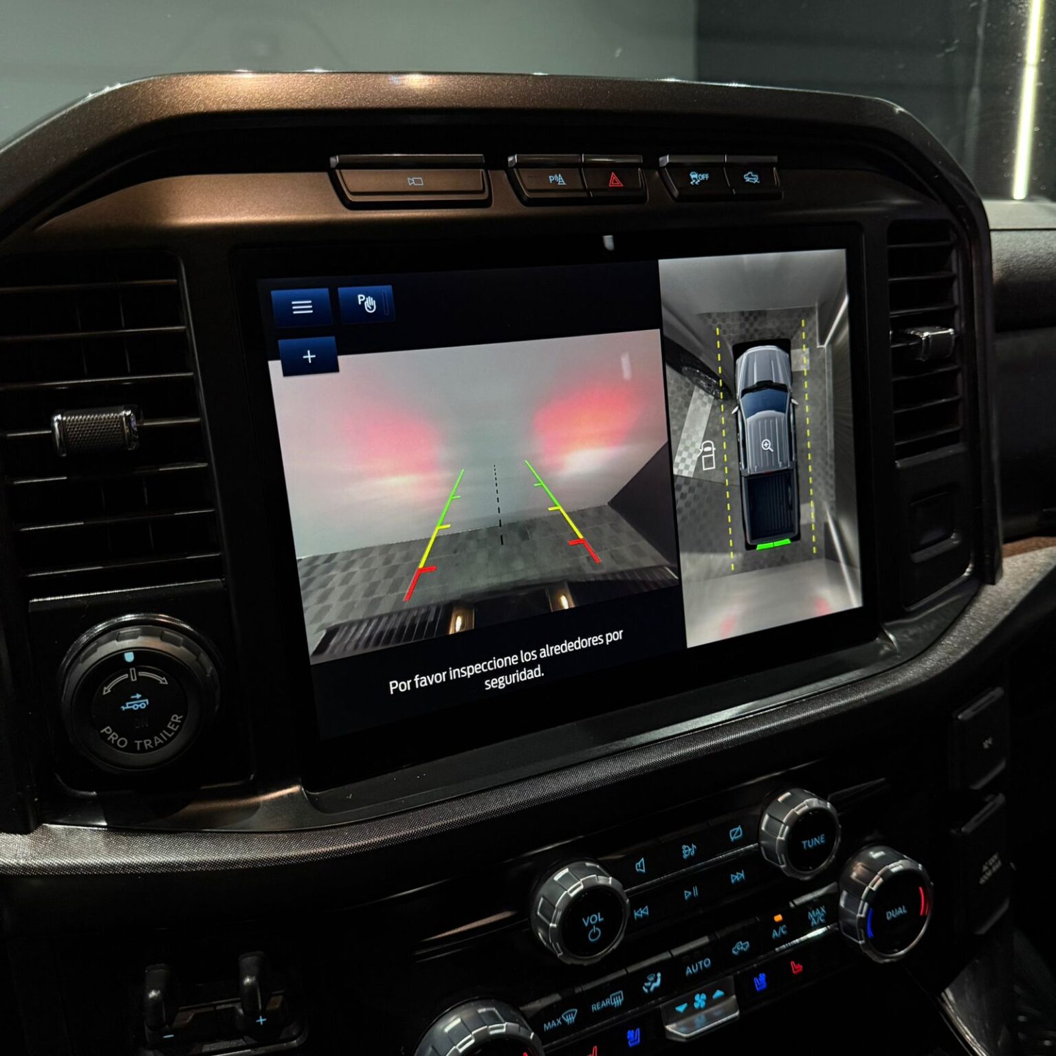 FORD LOBO TREMOR 2023 - Image 14