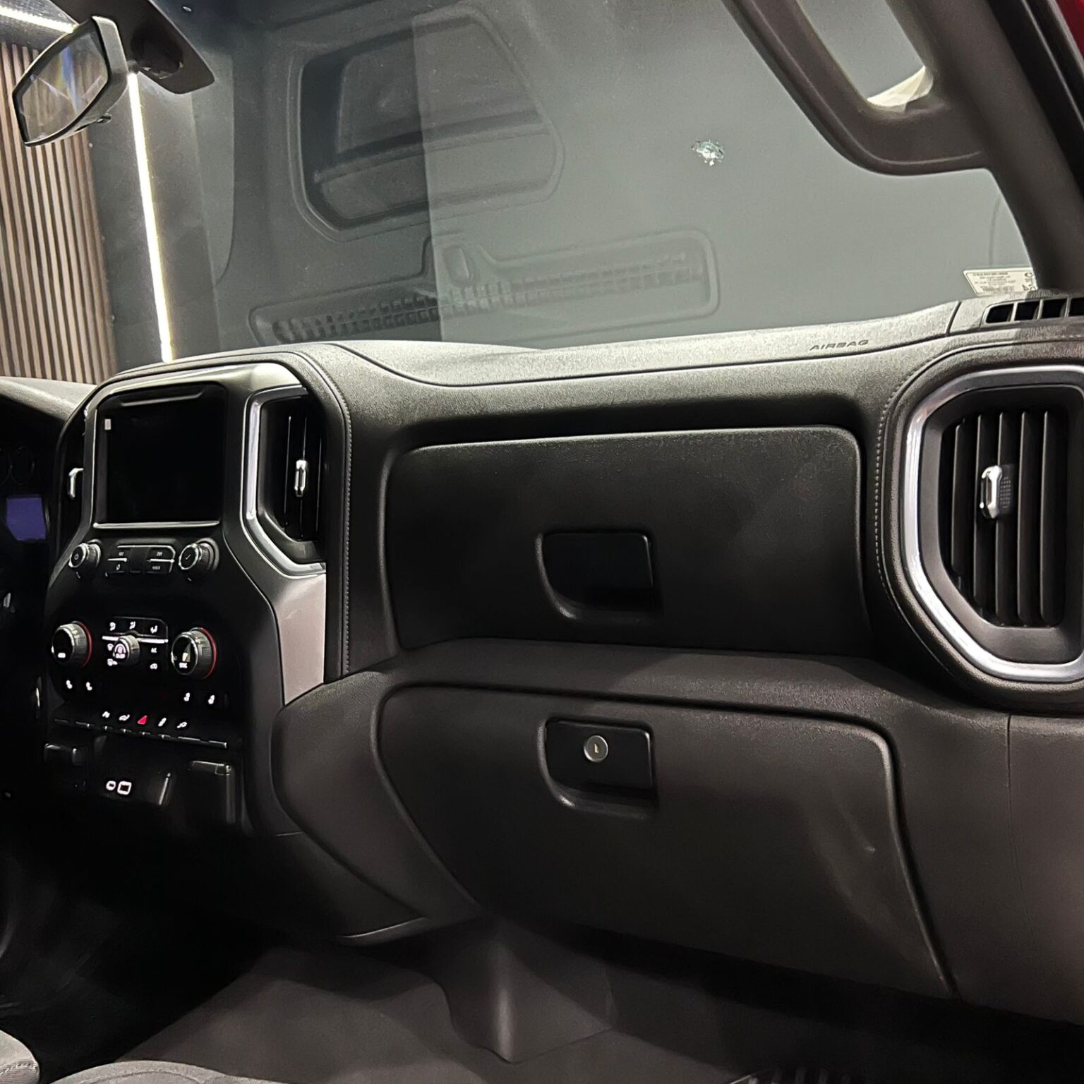 CHEVROLET CHEYENNE 2021 - Image 12