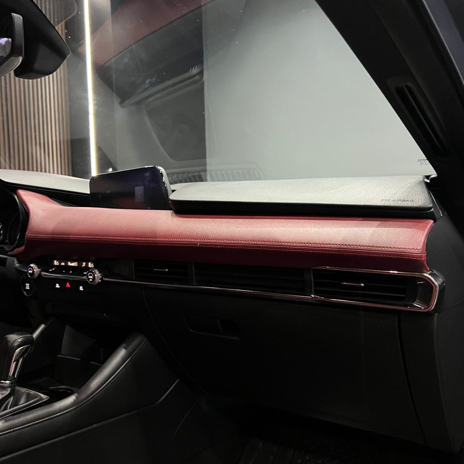MAZDA M3 2020 - Image 9