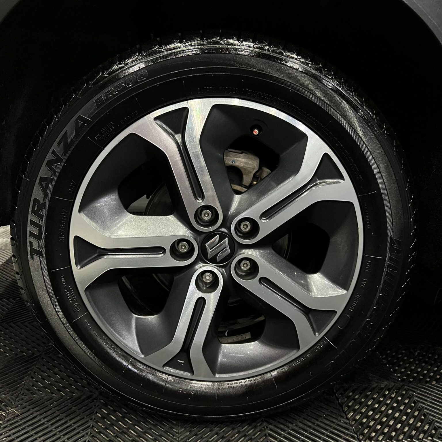 SUZUKI VITARA 2016 - Image 13