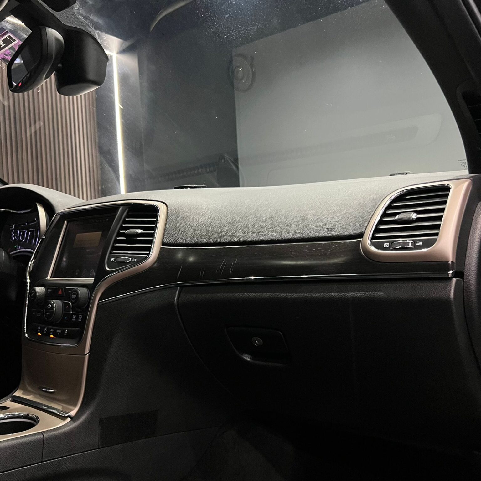 JEEP GRAND CHEROKEE 2017 - Image 12