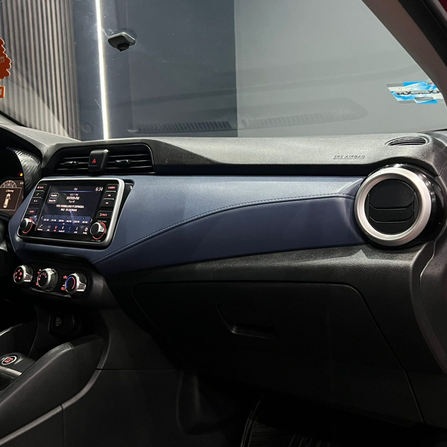 NISSAN VERSA 2023 - Image 9