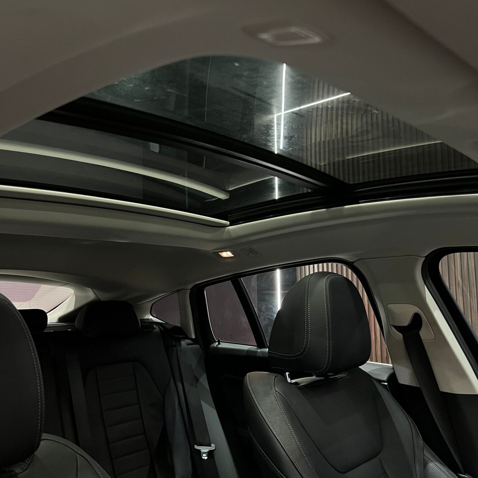 BMW X4 2021 - Image 10