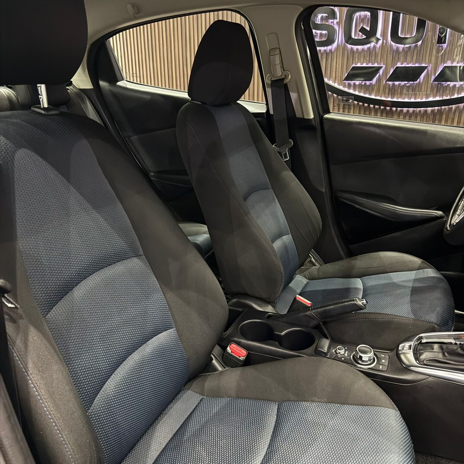 TOYOTA YARIS R 2018 - Image 14