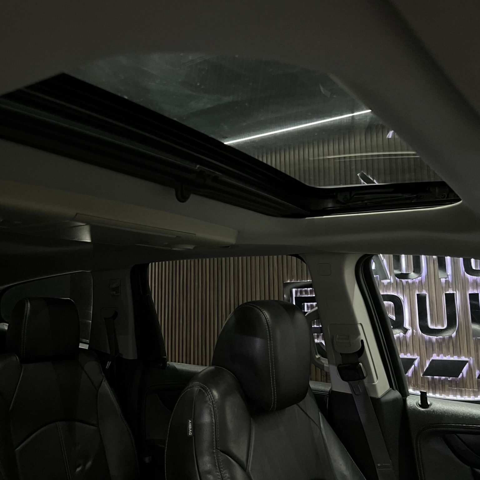 CHEVROLET TRAVERSE LT 2014 - Image 14
