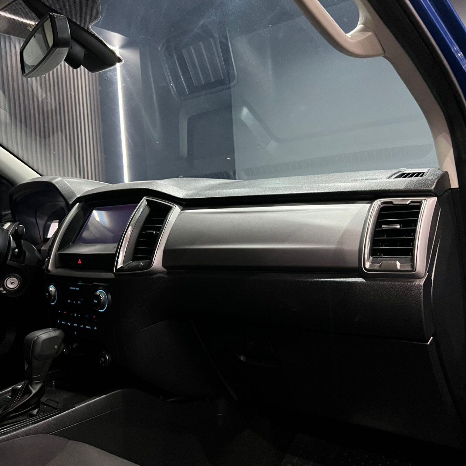 FORD RANGER XLT 2020 - Image 7