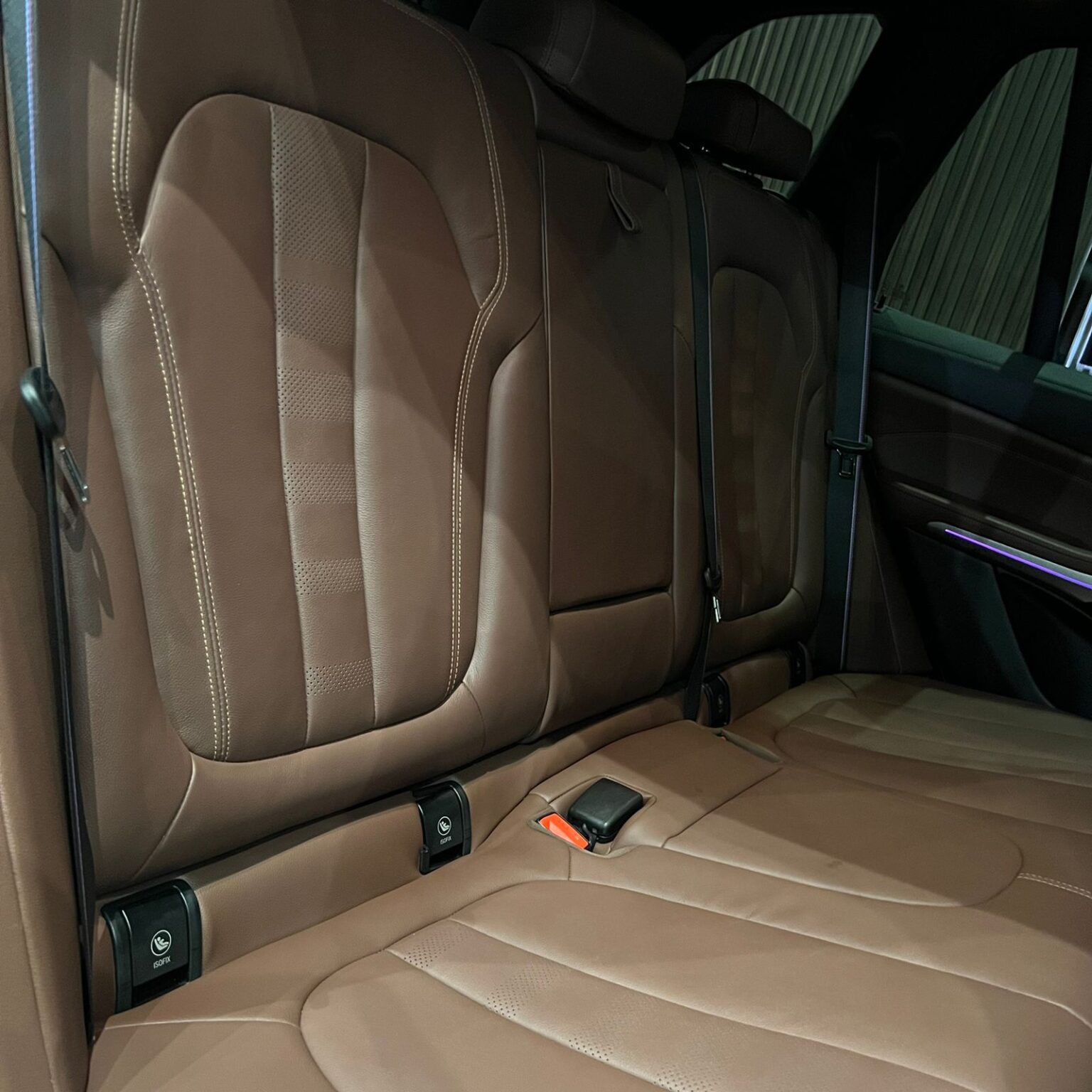 BMW X5 M50 2022 - Image 12